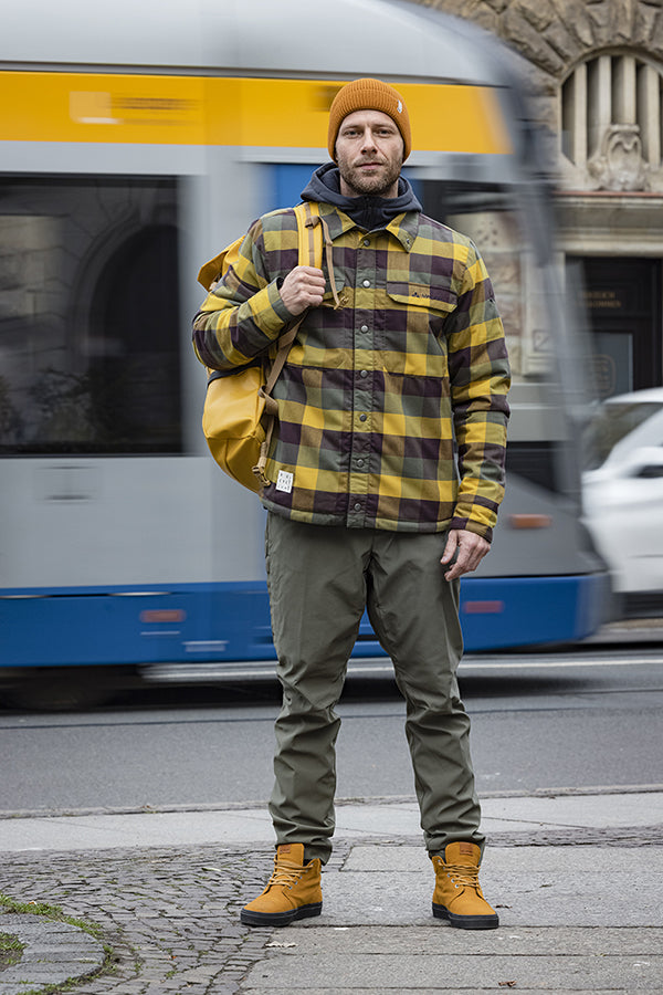 Sac à dos Vaude Mineo 30 L