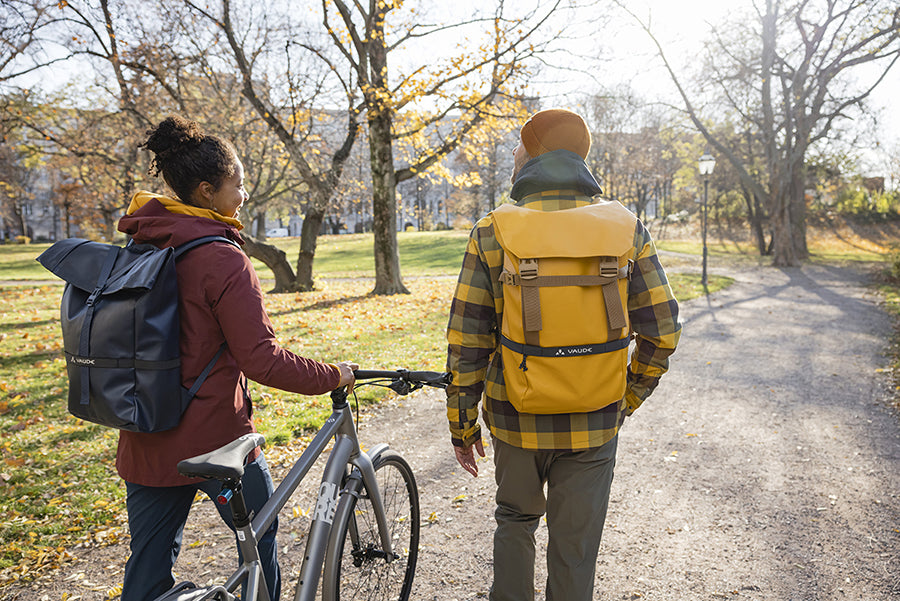 Sac à dos Vaude Mineo 30 L