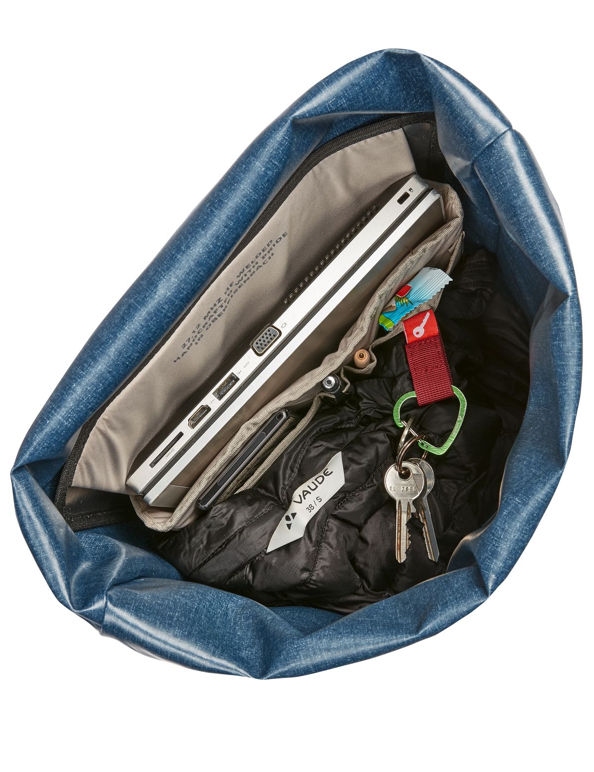 Vaude Planegg Rucksack