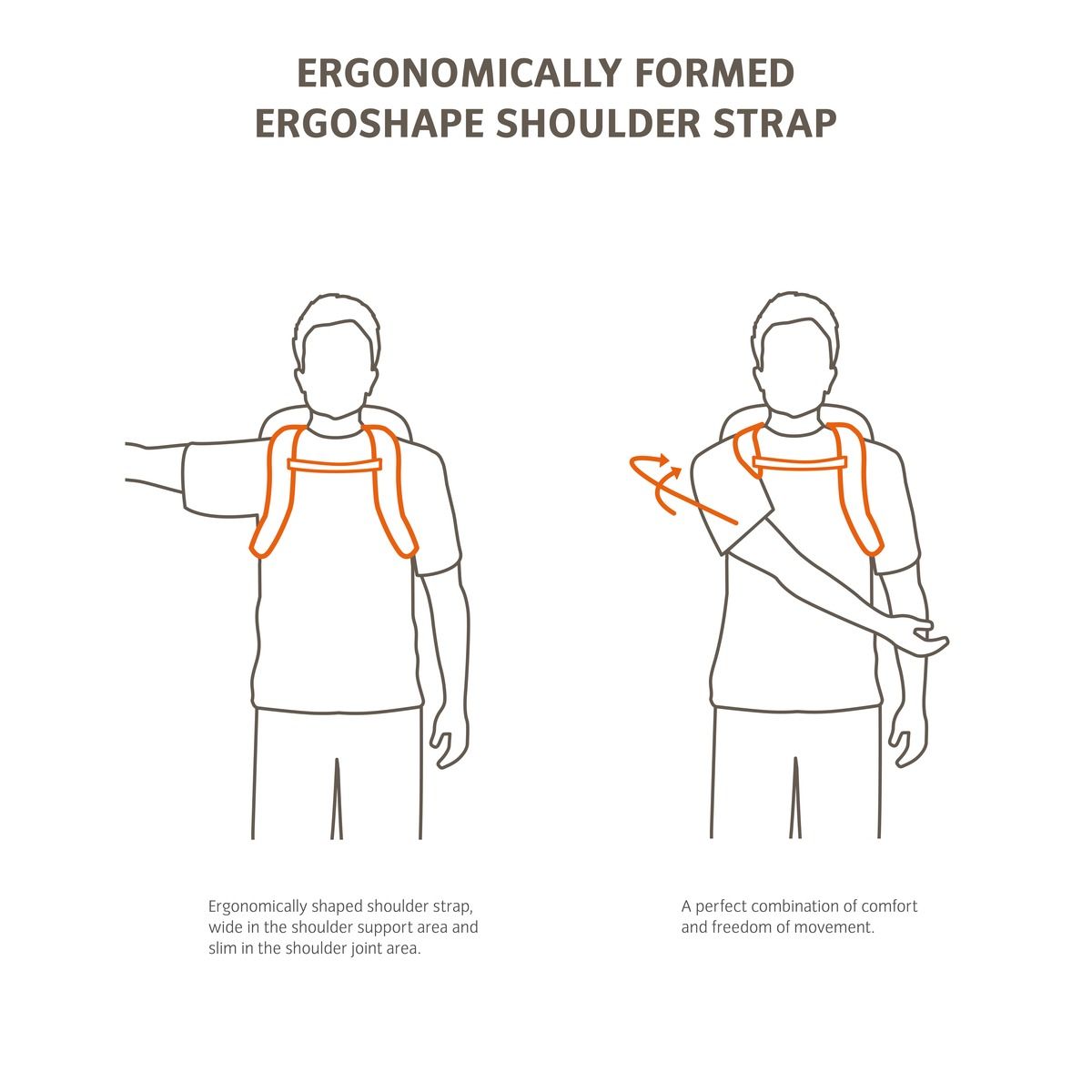 Sac à dos Vaude Wolfegg