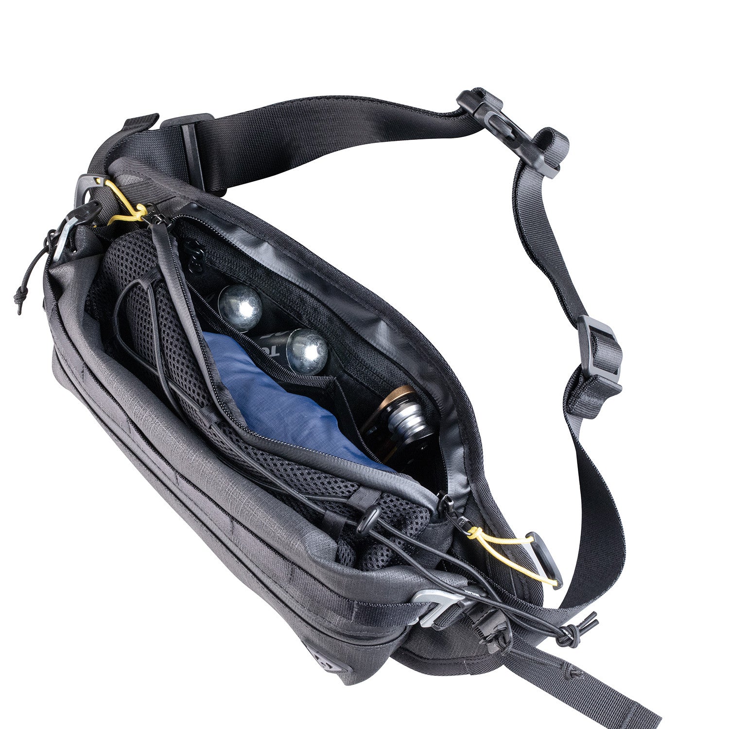 Sac banane bikepacking Hip Pack Topeak