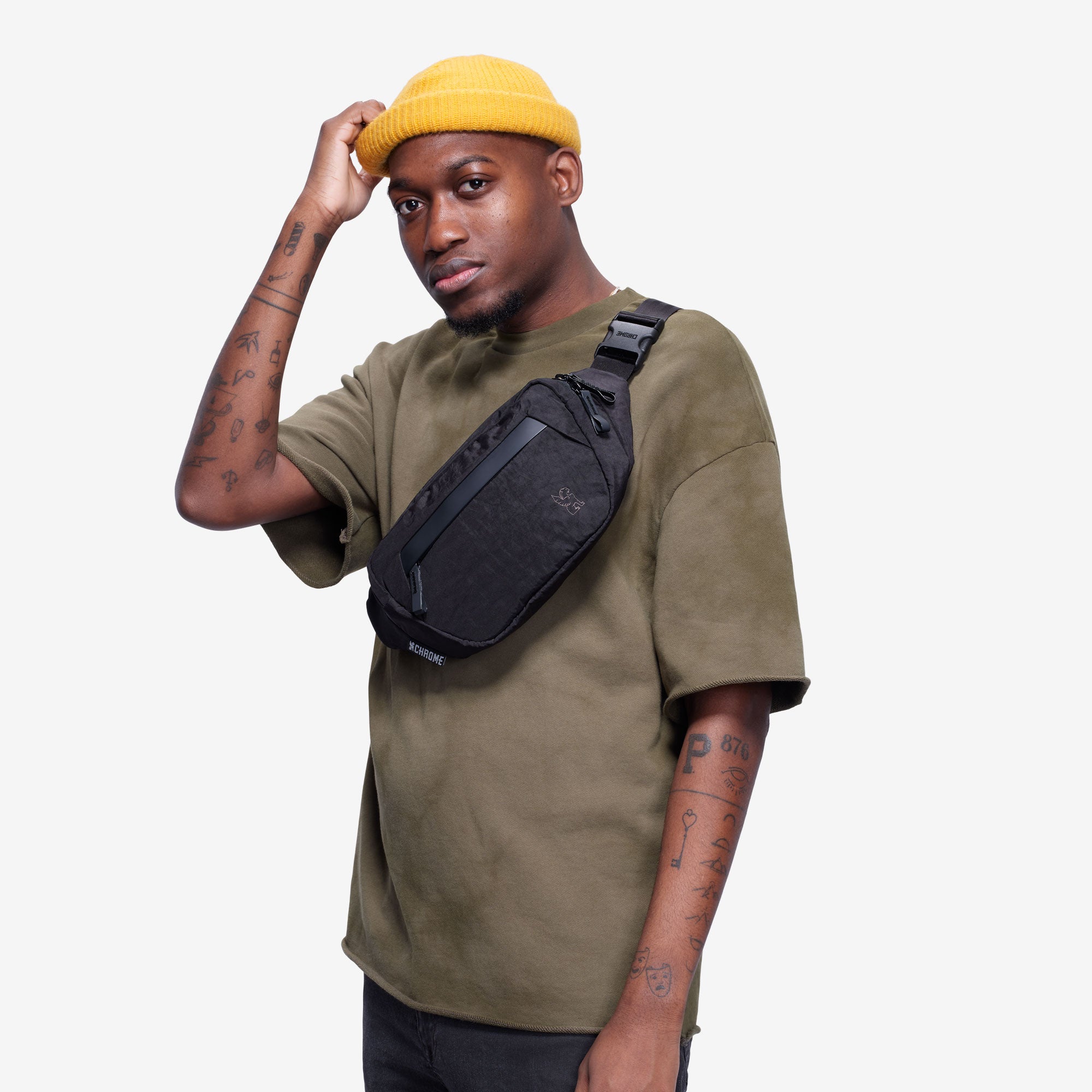 Sac banane Chrome Sabin Sling