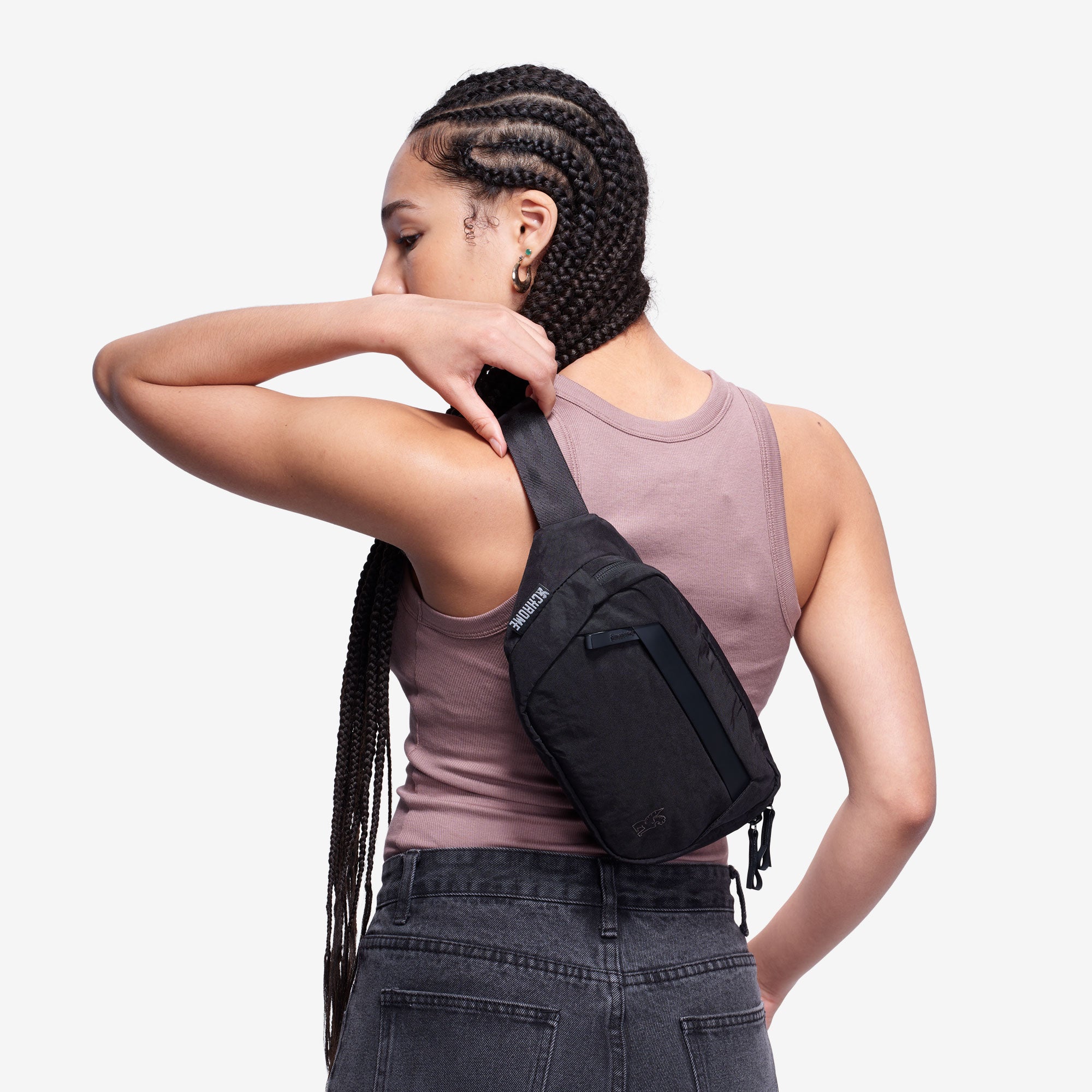 Sac banane Chrome Sabin Sling