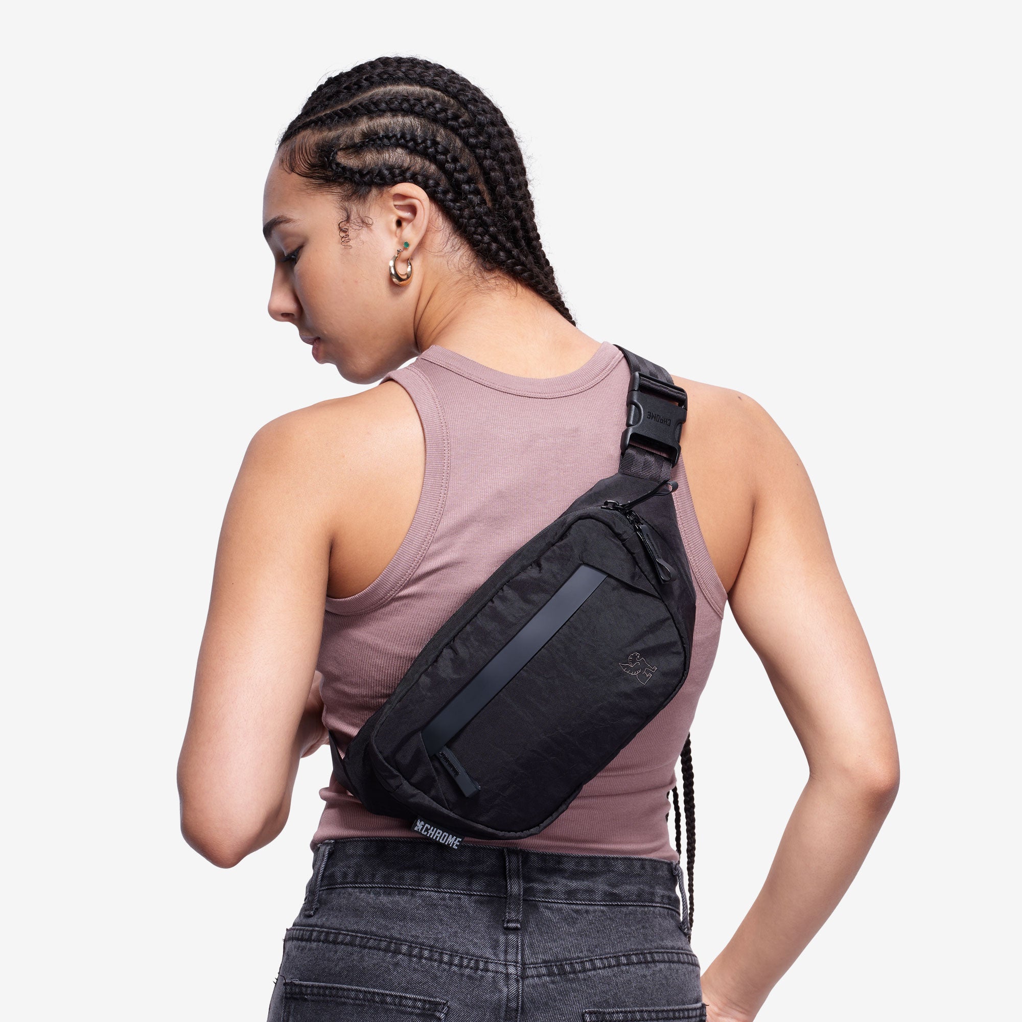 Sac banane Chrome Sabin Sling