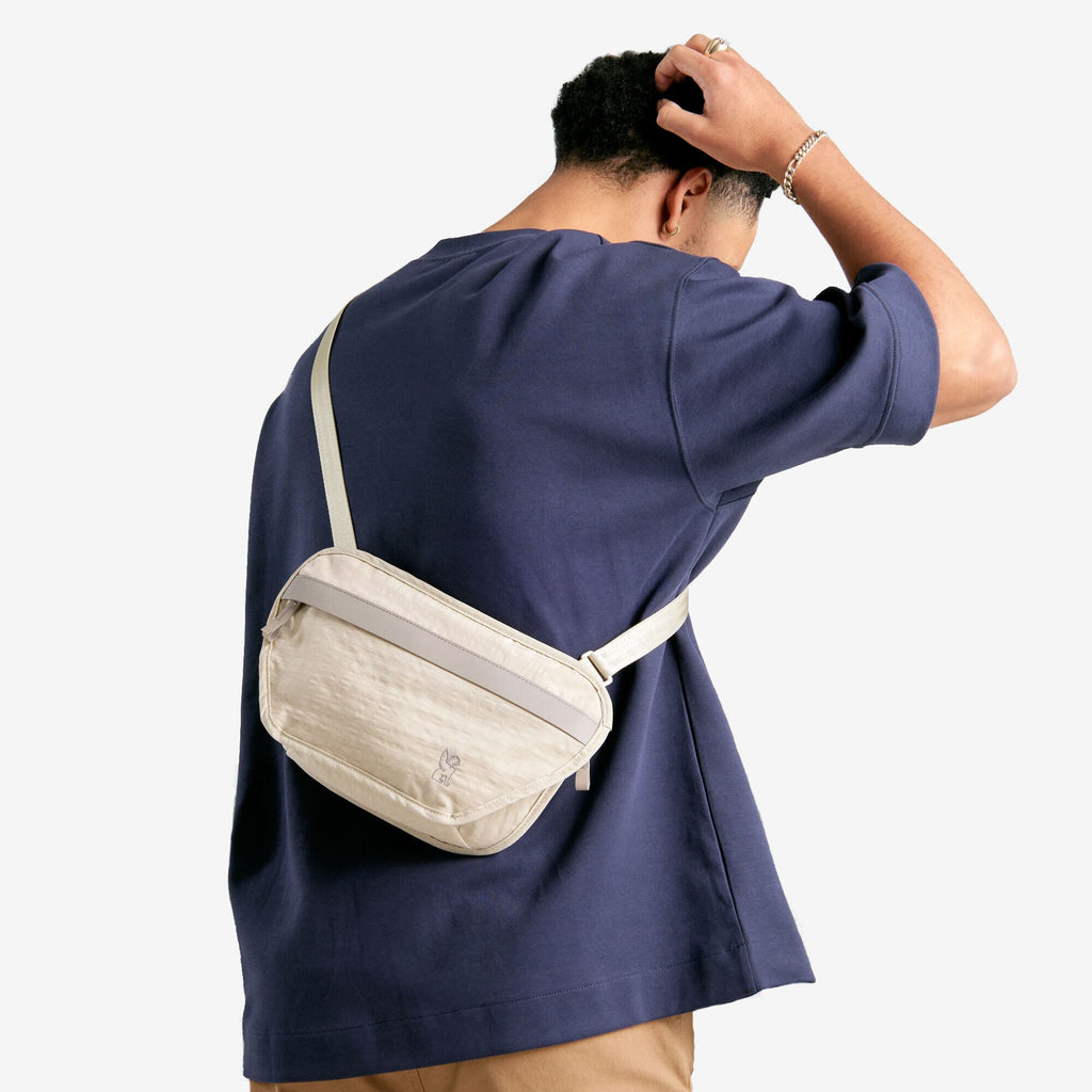 Sac banane Chrome Sodo Sling