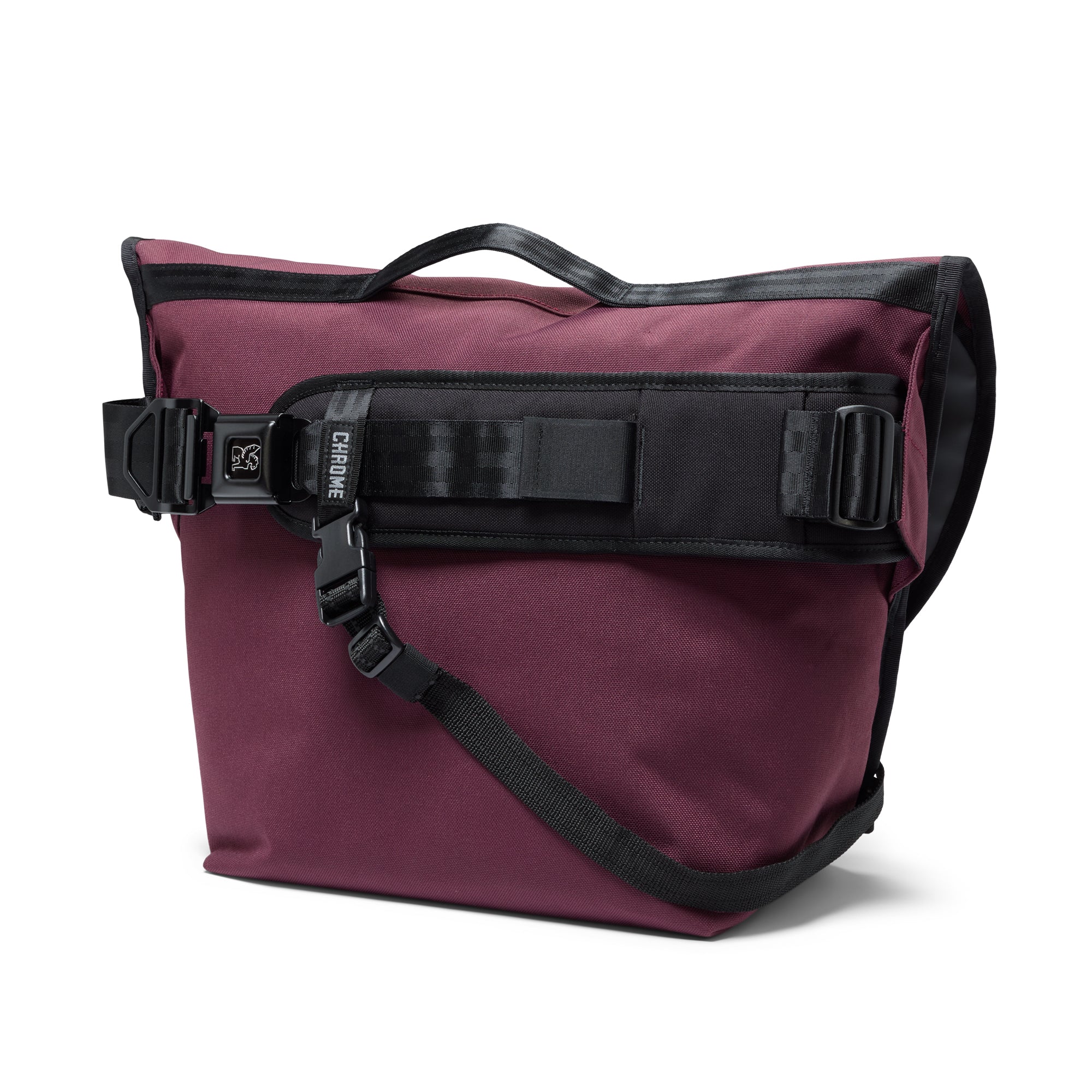 Bolso bandolera Citizen Messenger de Chrome