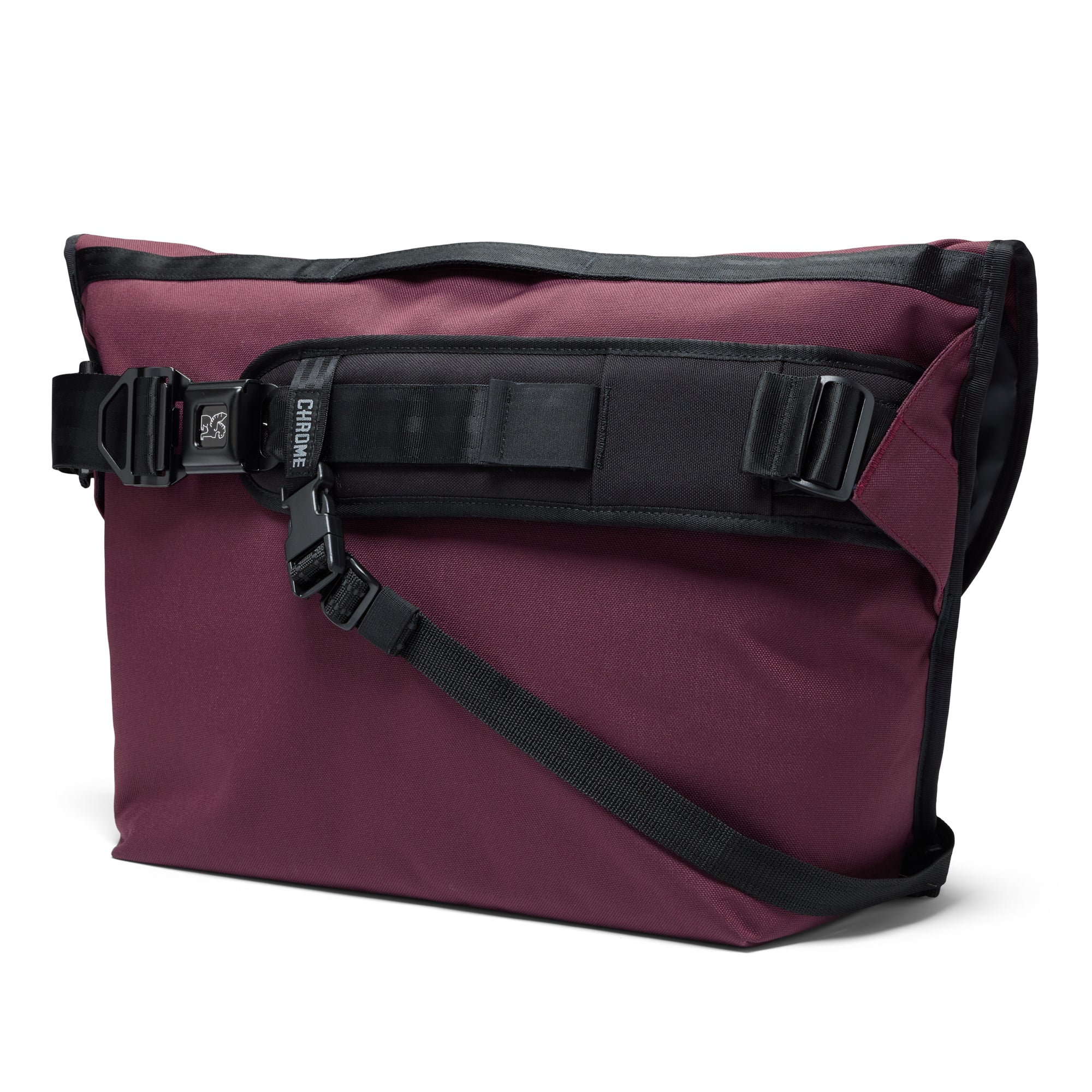 Bolso bandolera Citizen Messenger de Chrome