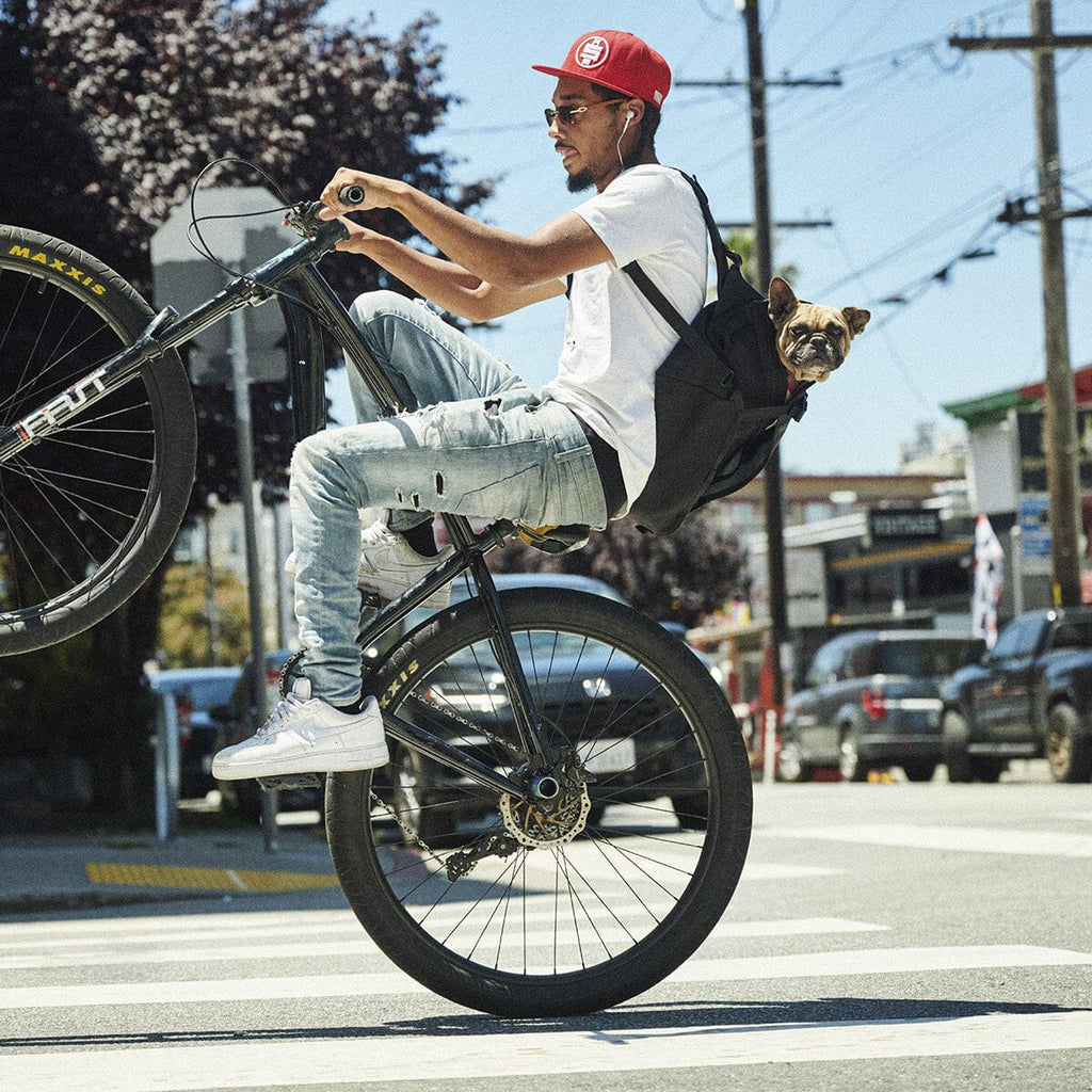 Bolso bandolera Citizen Messenger de Chrome
