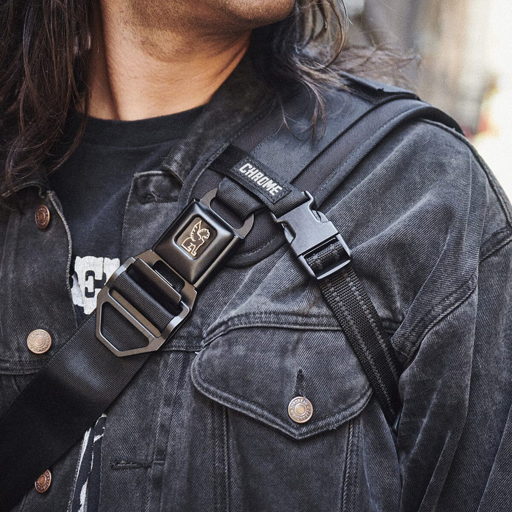 Bolso bandolera Citizen Messenger de Chrome