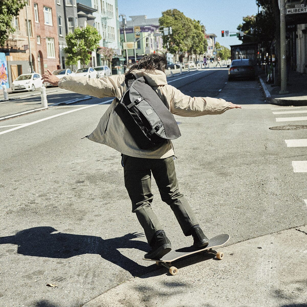 Bolso bandolera Citizen Messenger de Chrome