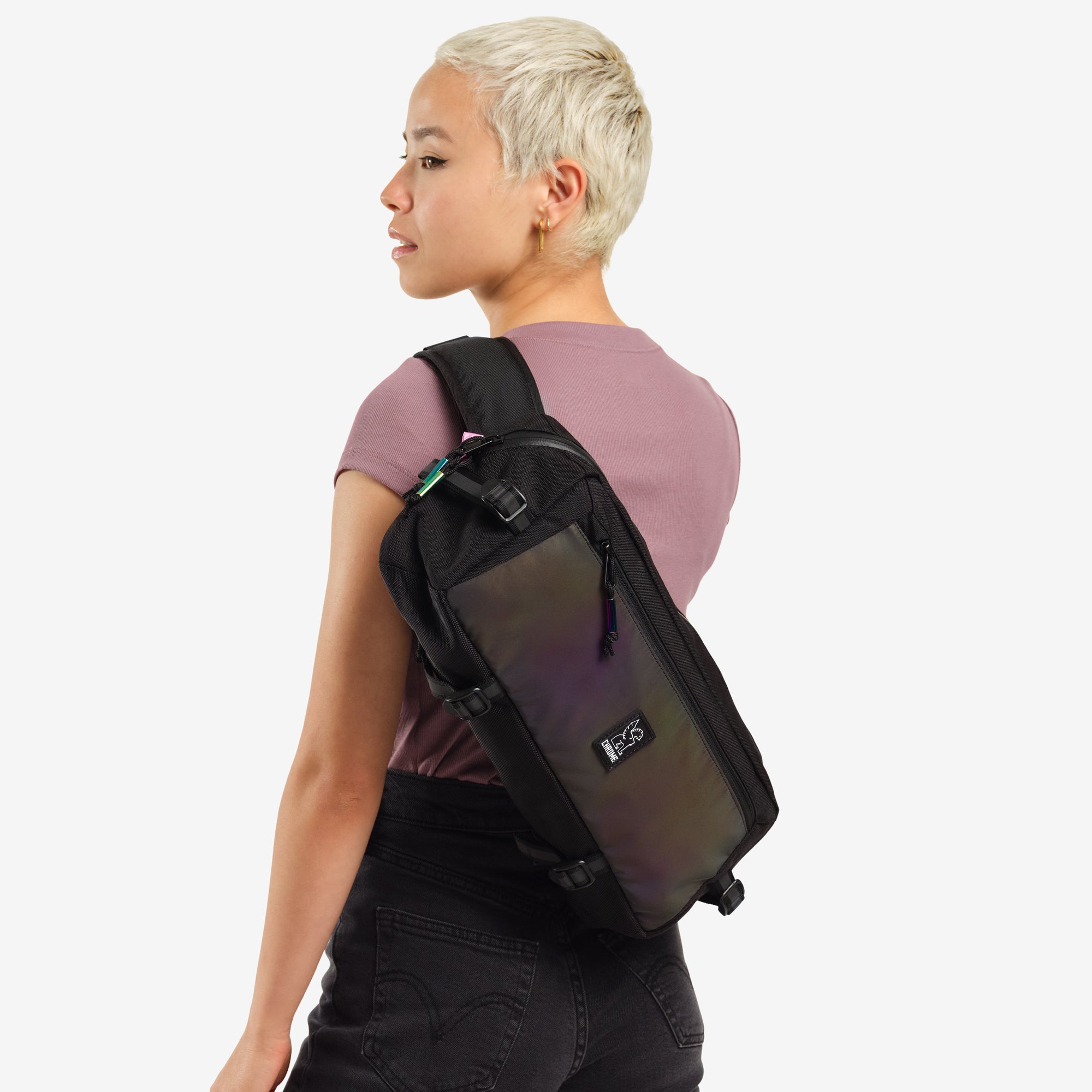 Sac bandoulière Chrome Kadet Sling