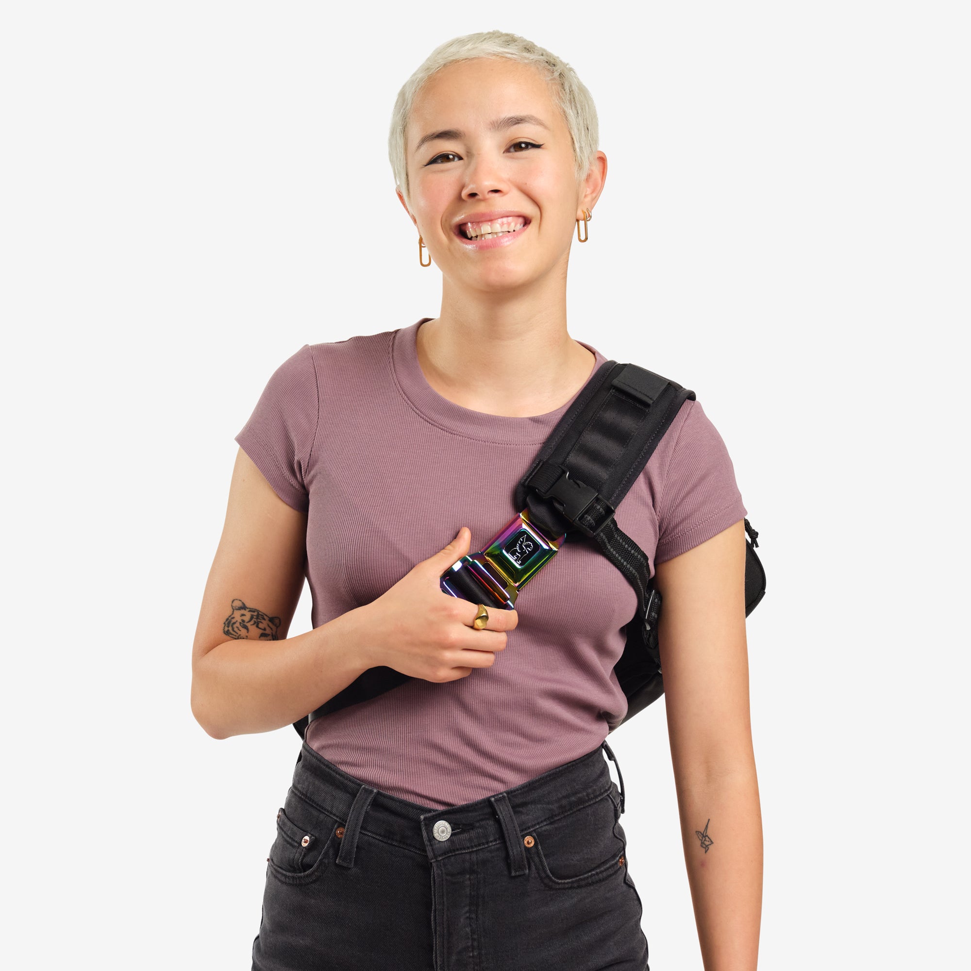 Sac bandoulière Chrome Kadet Sling