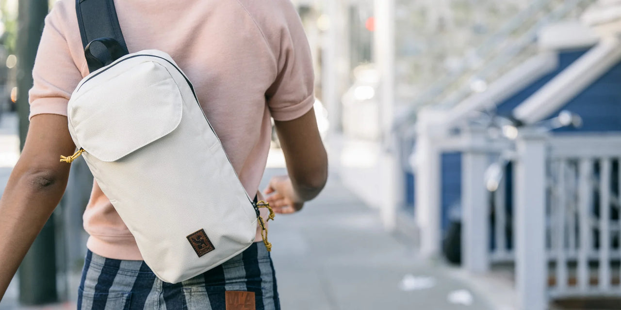 Sac bandoulière Chrome Ruckas Sling