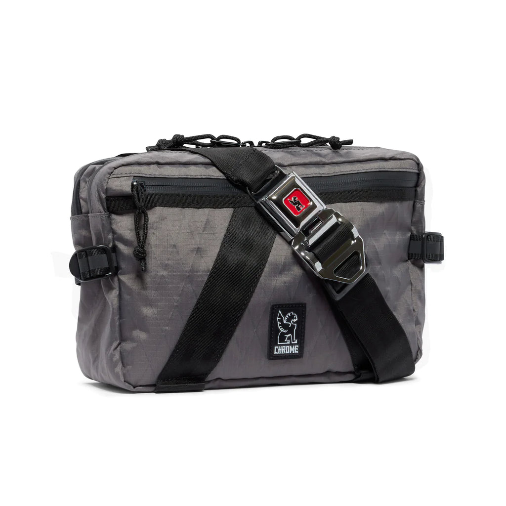 Chrome Tensile Sling shoulder bag