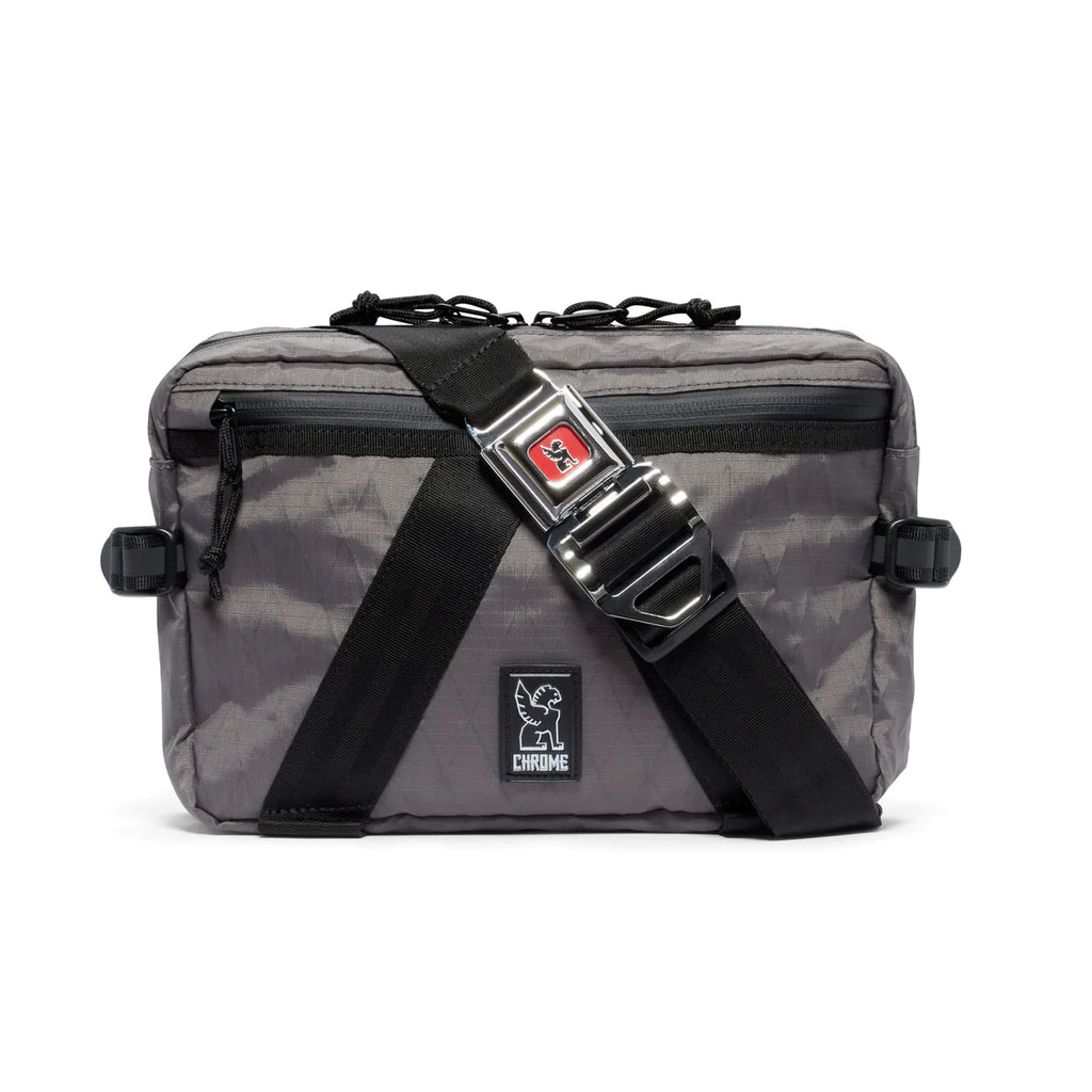 Chrome Tensile Sling shoulder bag