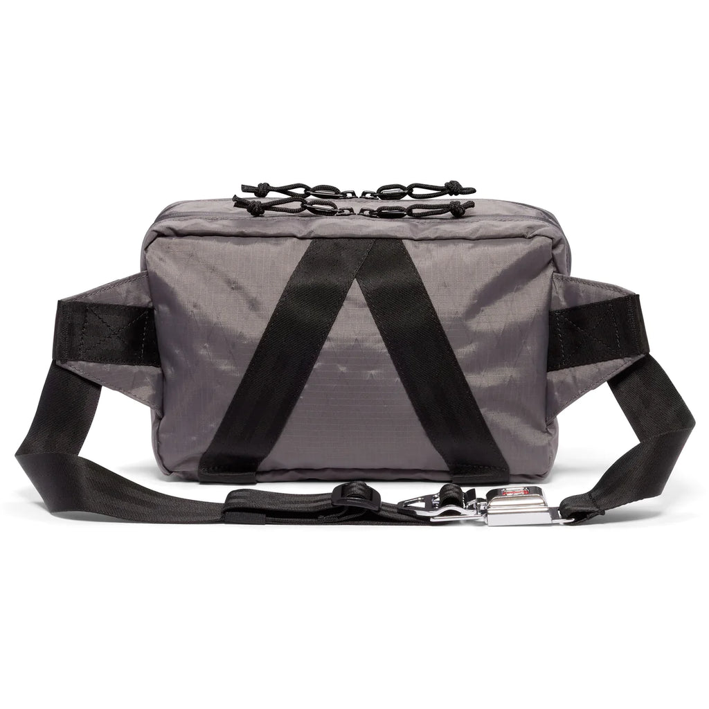 Chrome Tensile Sling shoulder bag