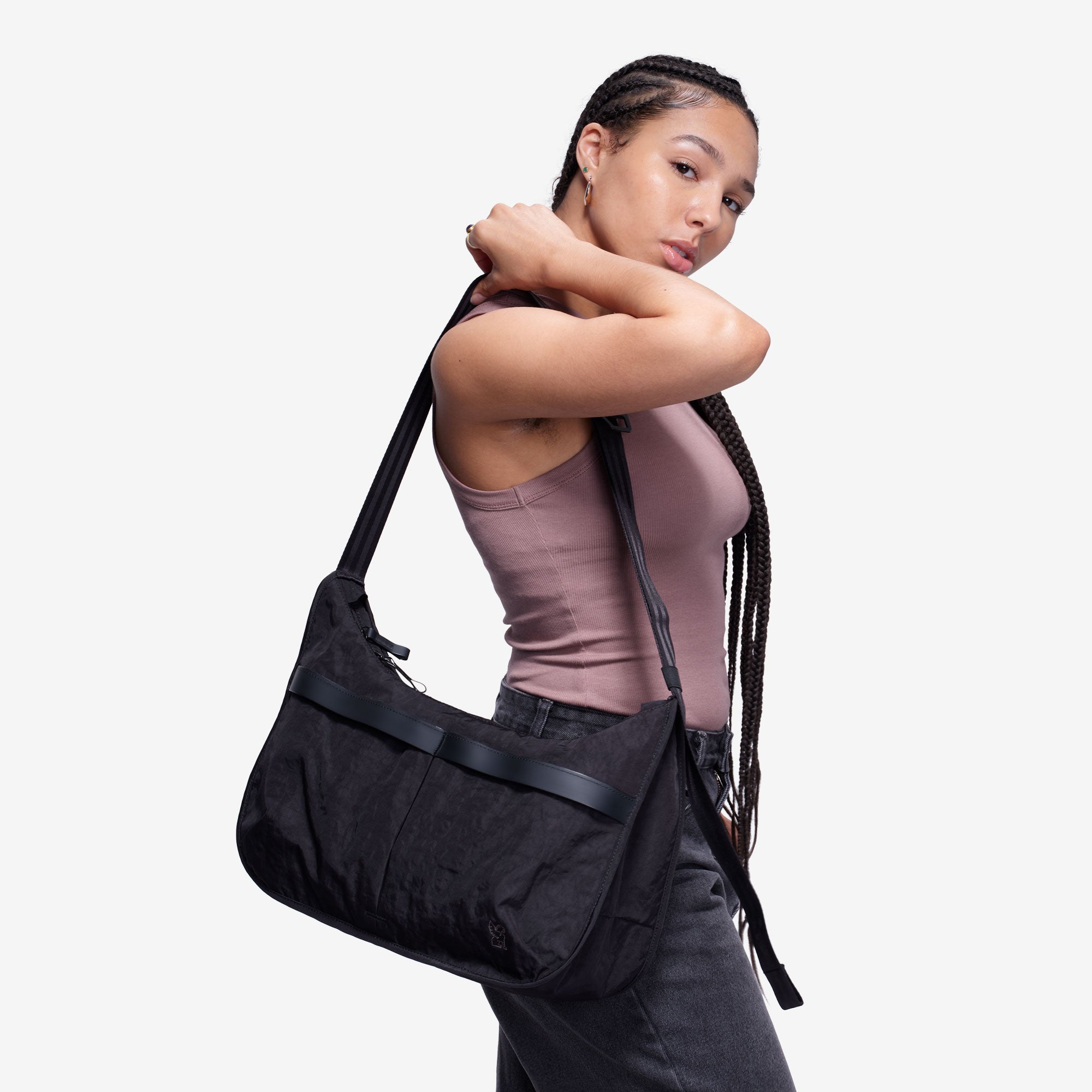 Sac bandoulière Chrome Yoyogi 14L Messenger