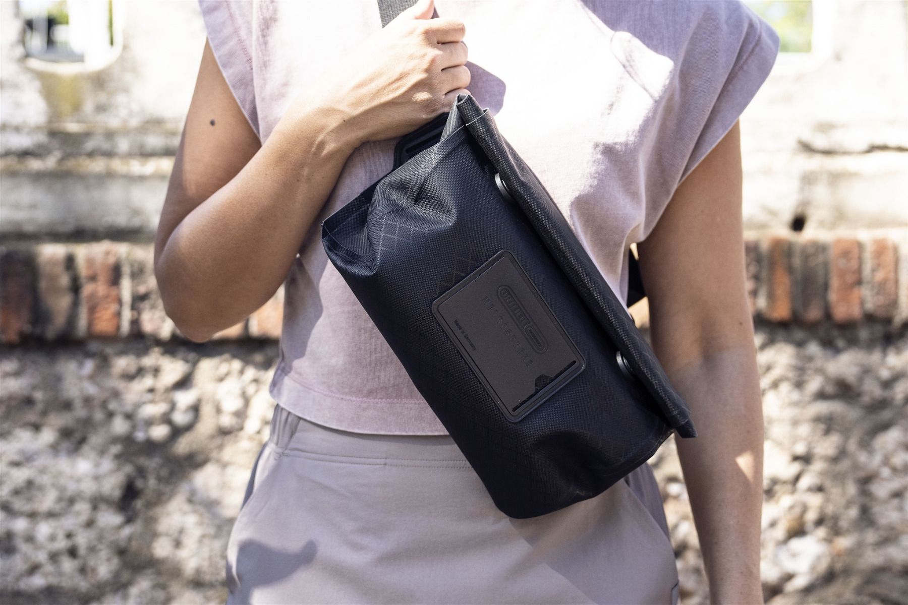 Ortlieb Sling-Bag Bolso bandolera Metrosphere