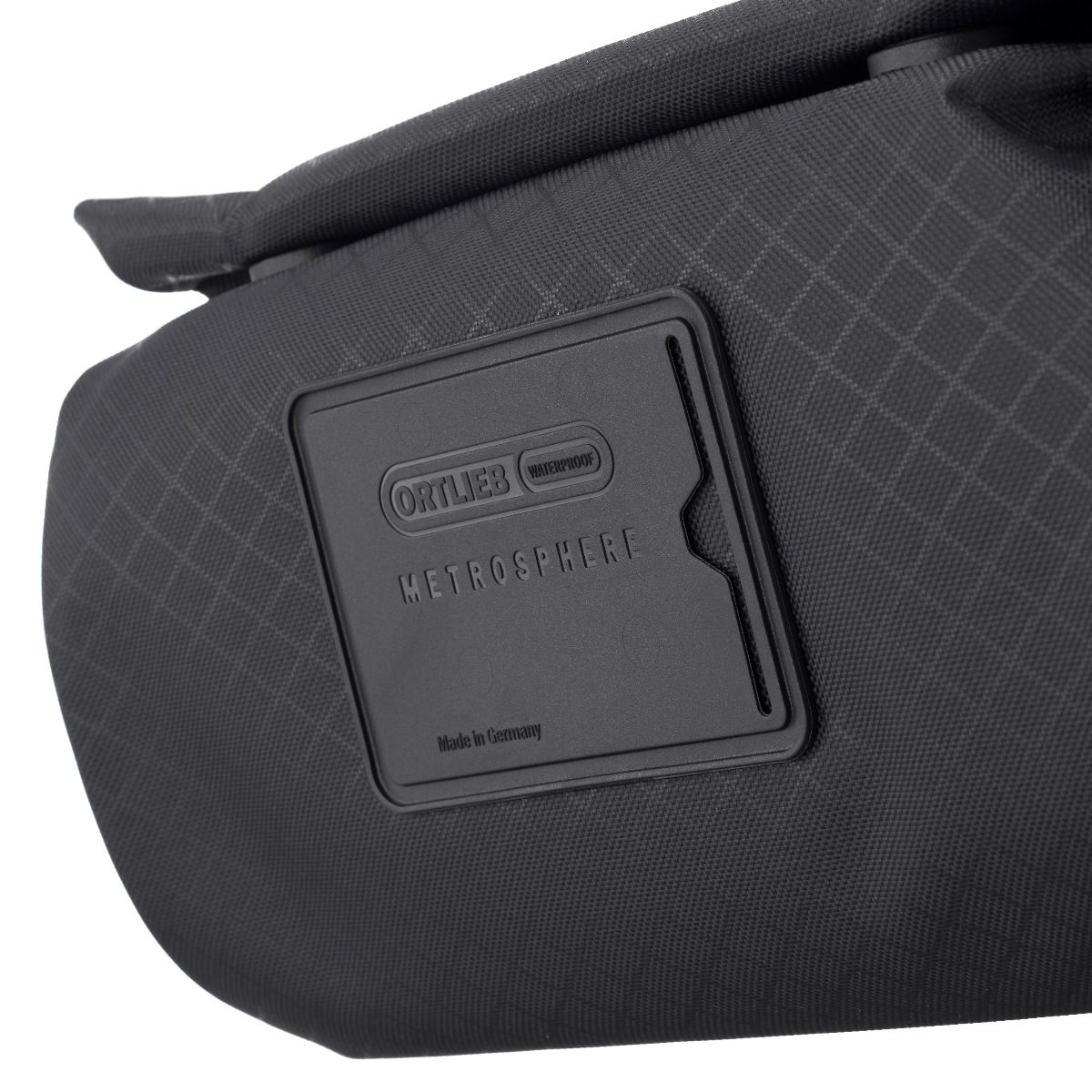 Ortlieb Sling-Bag Bolso bandolera Metrosphere