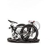 Sac de protection vélo pliant VELLO