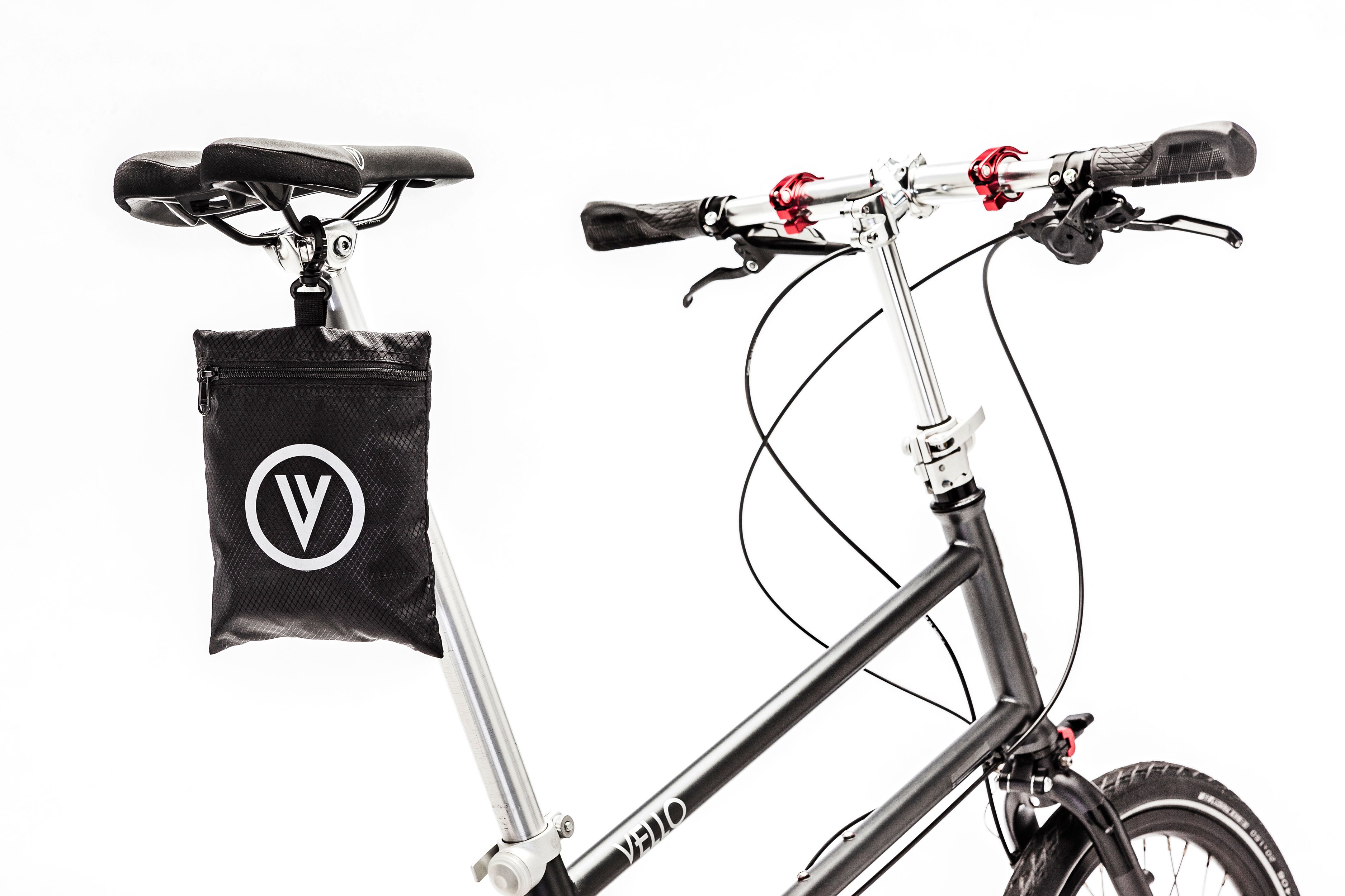 Sac de protection vélo pliant VELLO