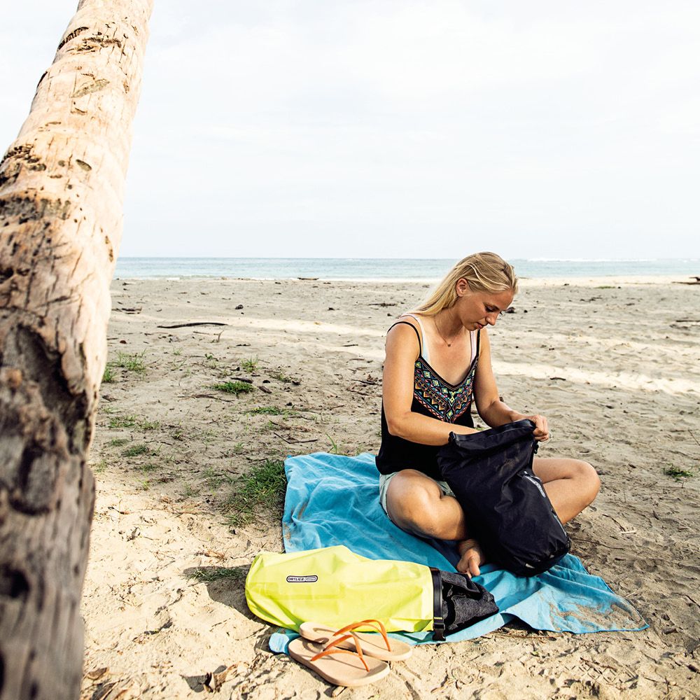 Sac de rangement étanche Ortlieb Dry-Bag PS10