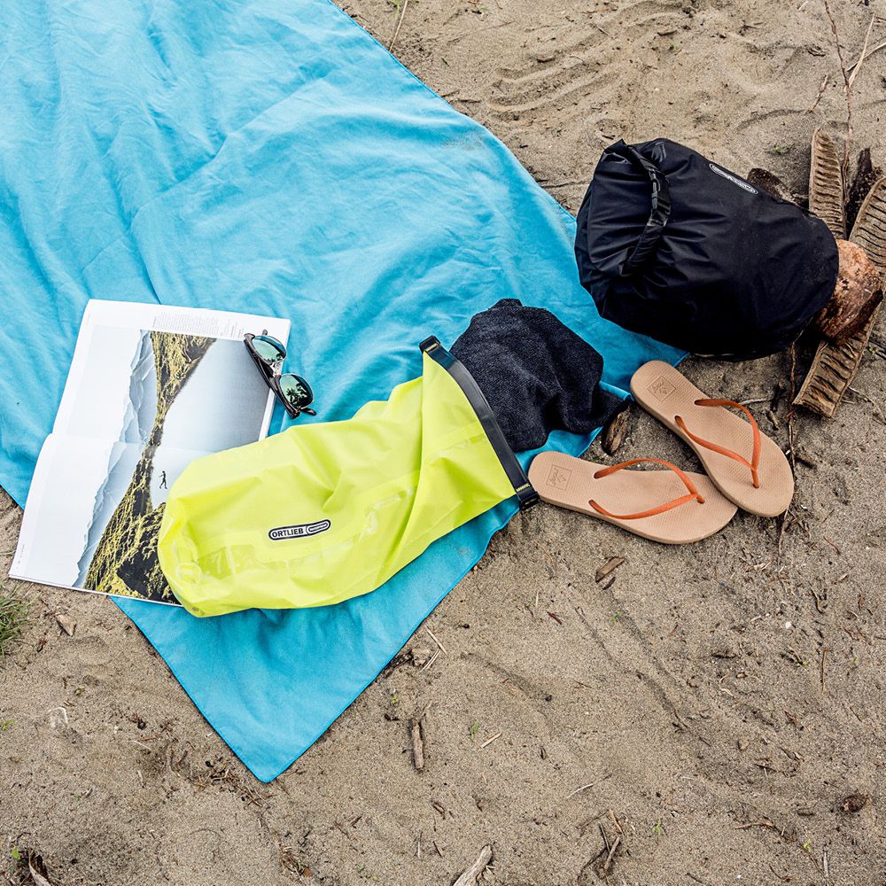 Sac de rangement étanche Ortlieb Dry-Bag PS10
