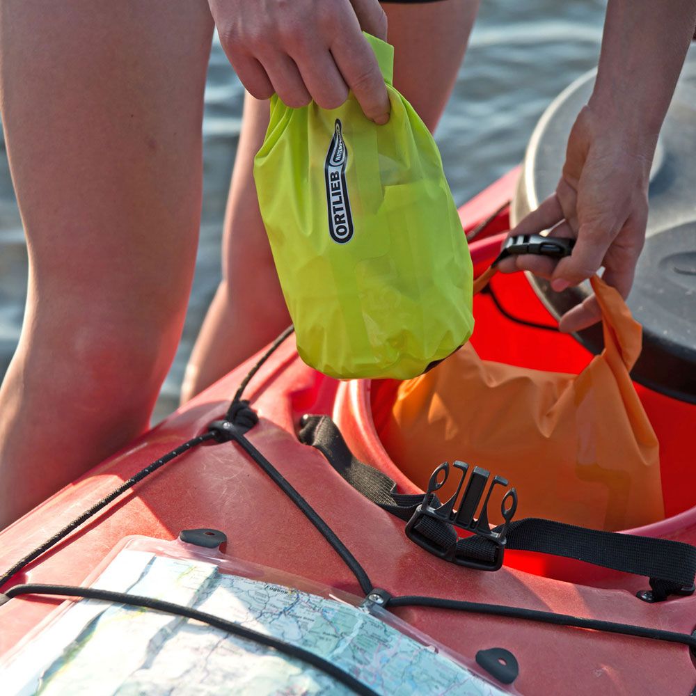 Sac de rangement étanche Ortlieb Dry-Bag PS10