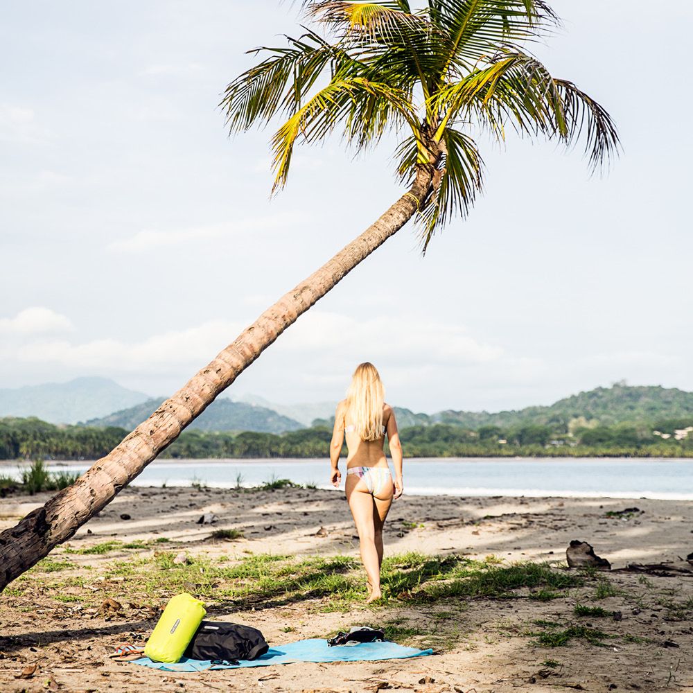 Sac de rangement étanche Ortlieb Dry-Bag PS10