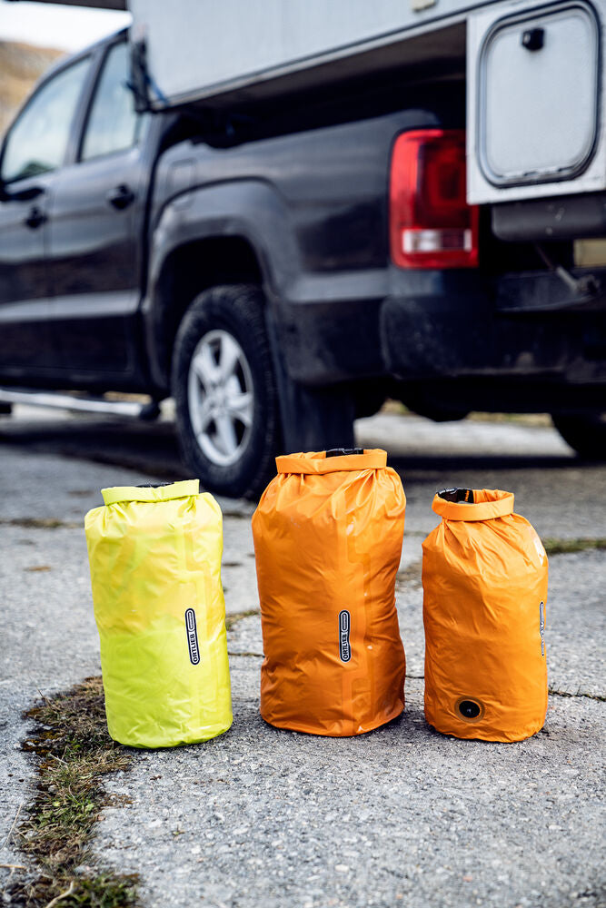 Sac de rangement étanche Ortlieb Dry-Bag PS10