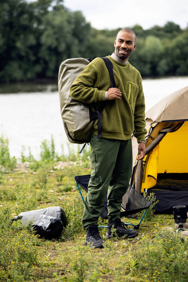 Sac de voyage Ortlieb Duffle RC 89 L