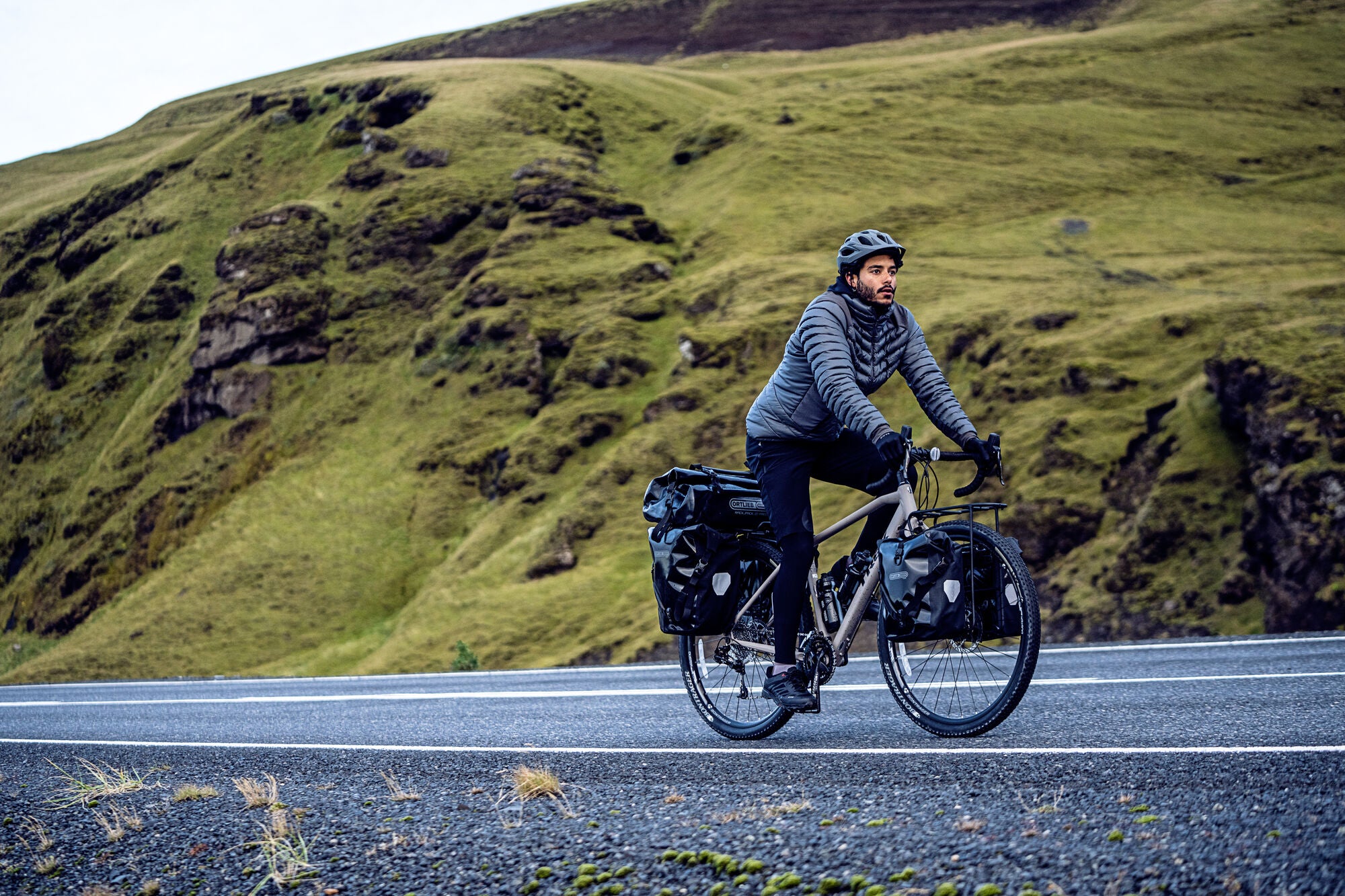 Sac de voyage Ortlieb Rack-Pack 31 L