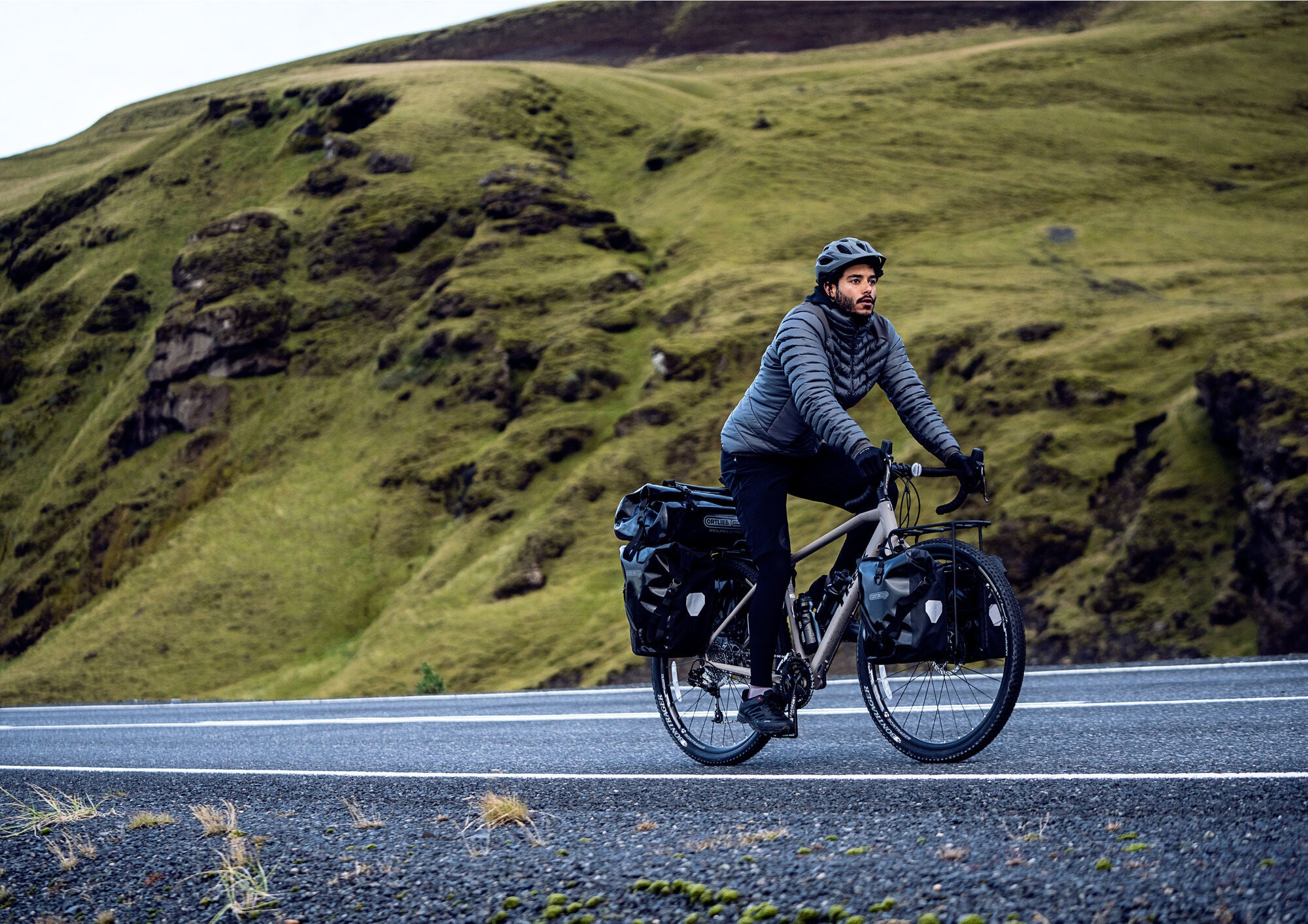 Sac de voyage Ortlieb Rack-Pack 31 L