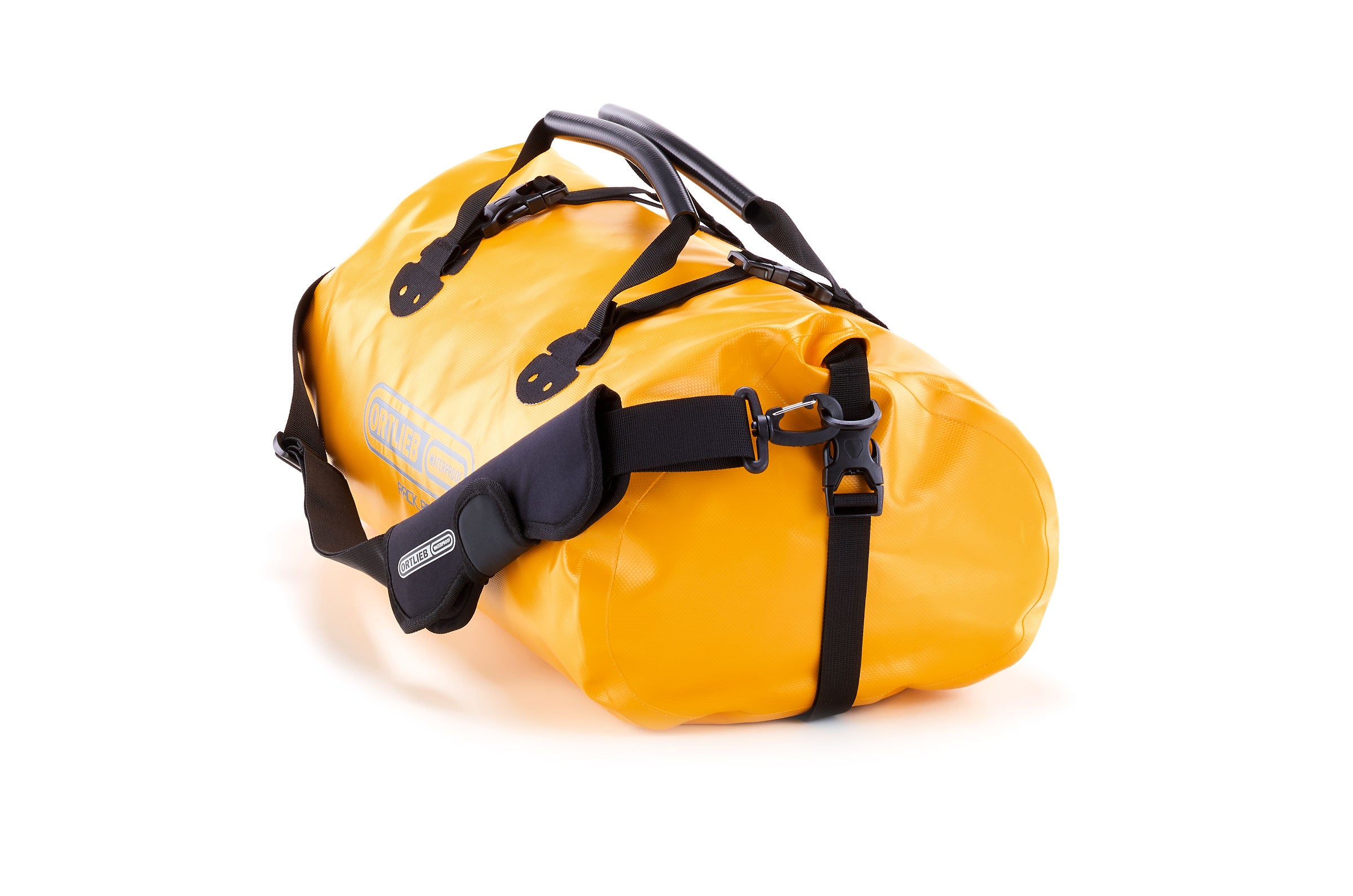Sac de voyage Ortlieb Rack-Pack 31 L