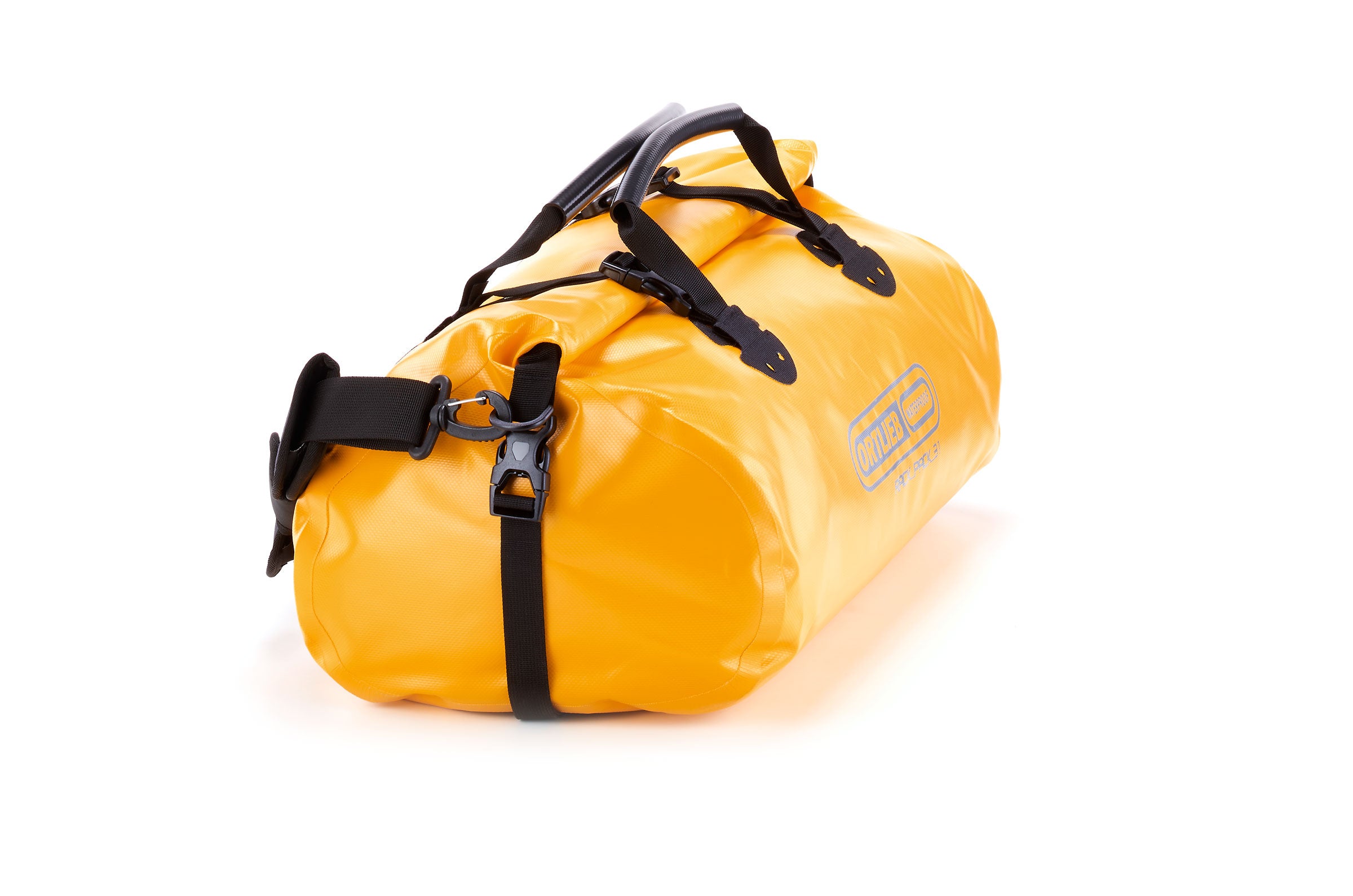 Sac de voyage Ortlieb Rack-Pack 31 L