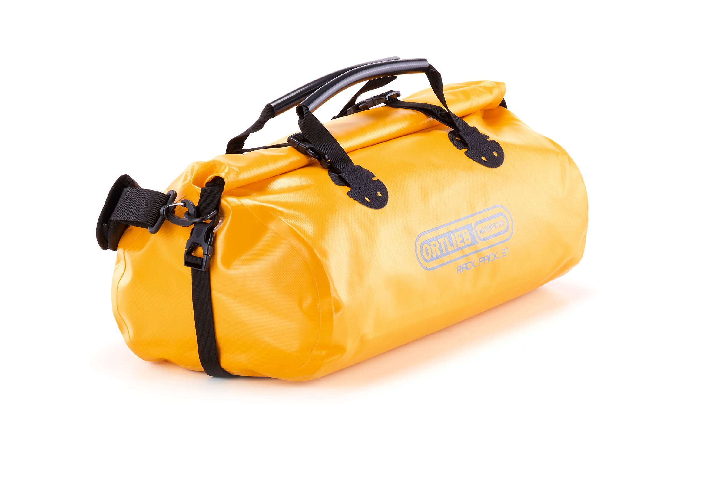 Sac de voyage Ortlieb Rack-Pack 31 L