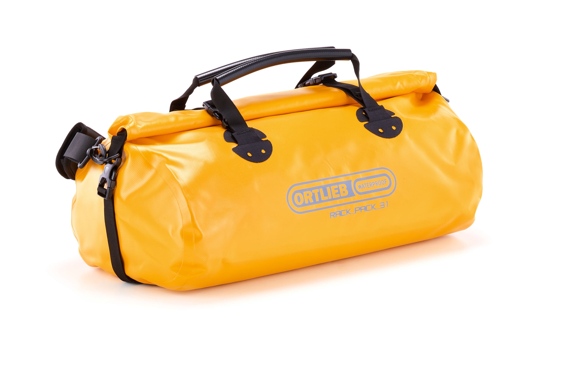 Sac de voyage Ortlieb Rack-Pack 31 L