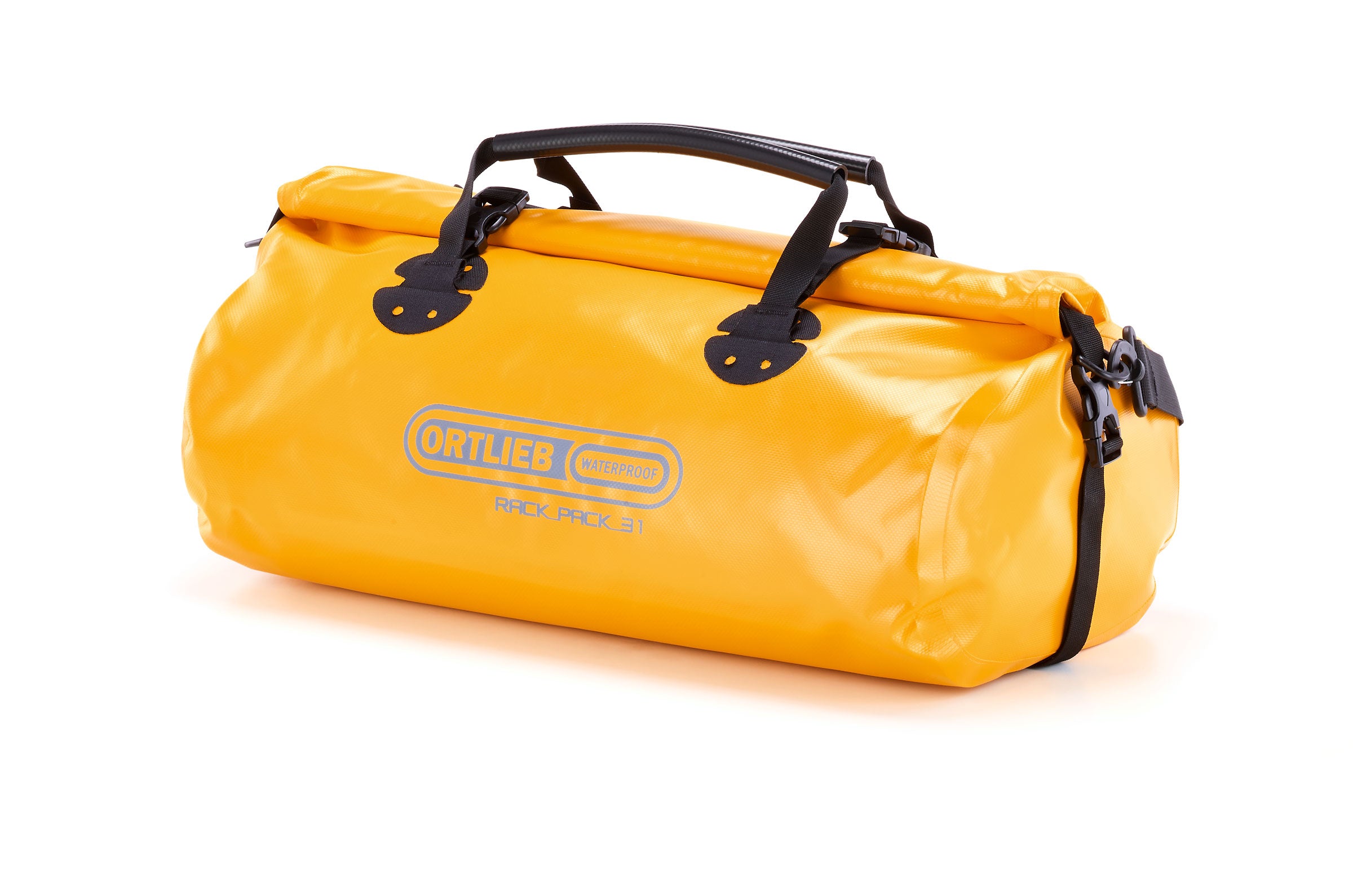Sac de voyage Ortlieb Rack-Pack 31 L