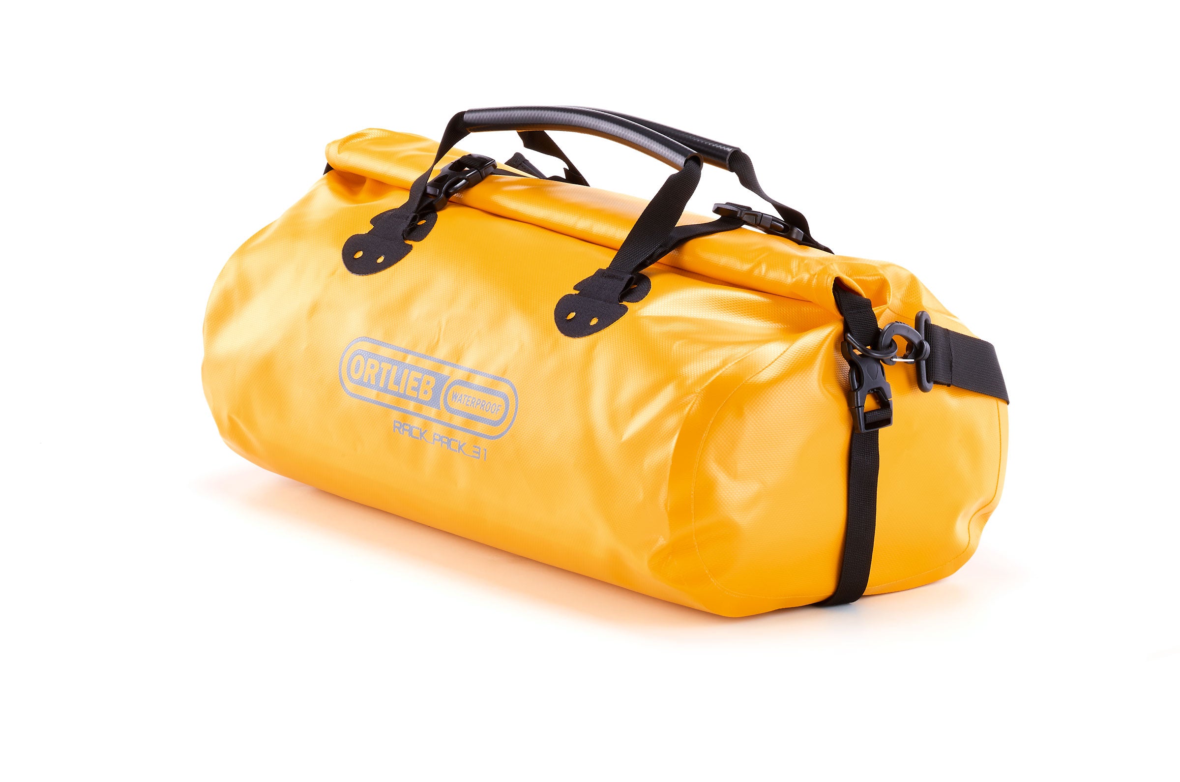 Sac de voyage Ortlieb Rack-Pack 31 L
