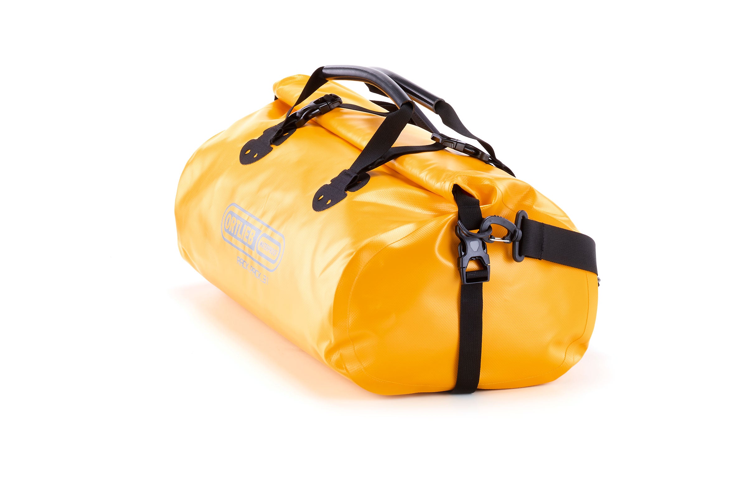 Sac de voyage Ortlieb Rack-Pack 31 L