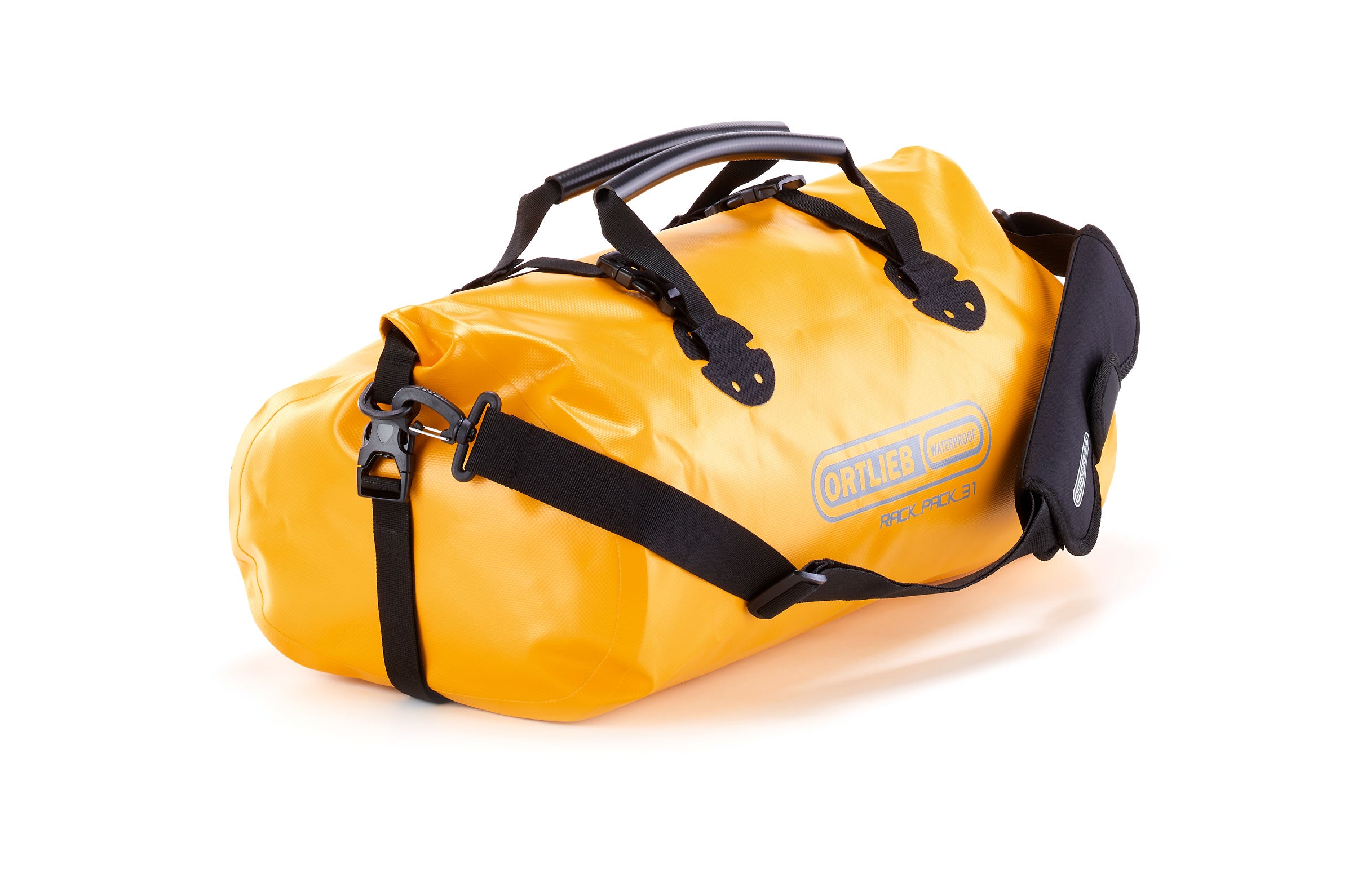 Sac de voyage Ortlieb Rack-Pack 31 L