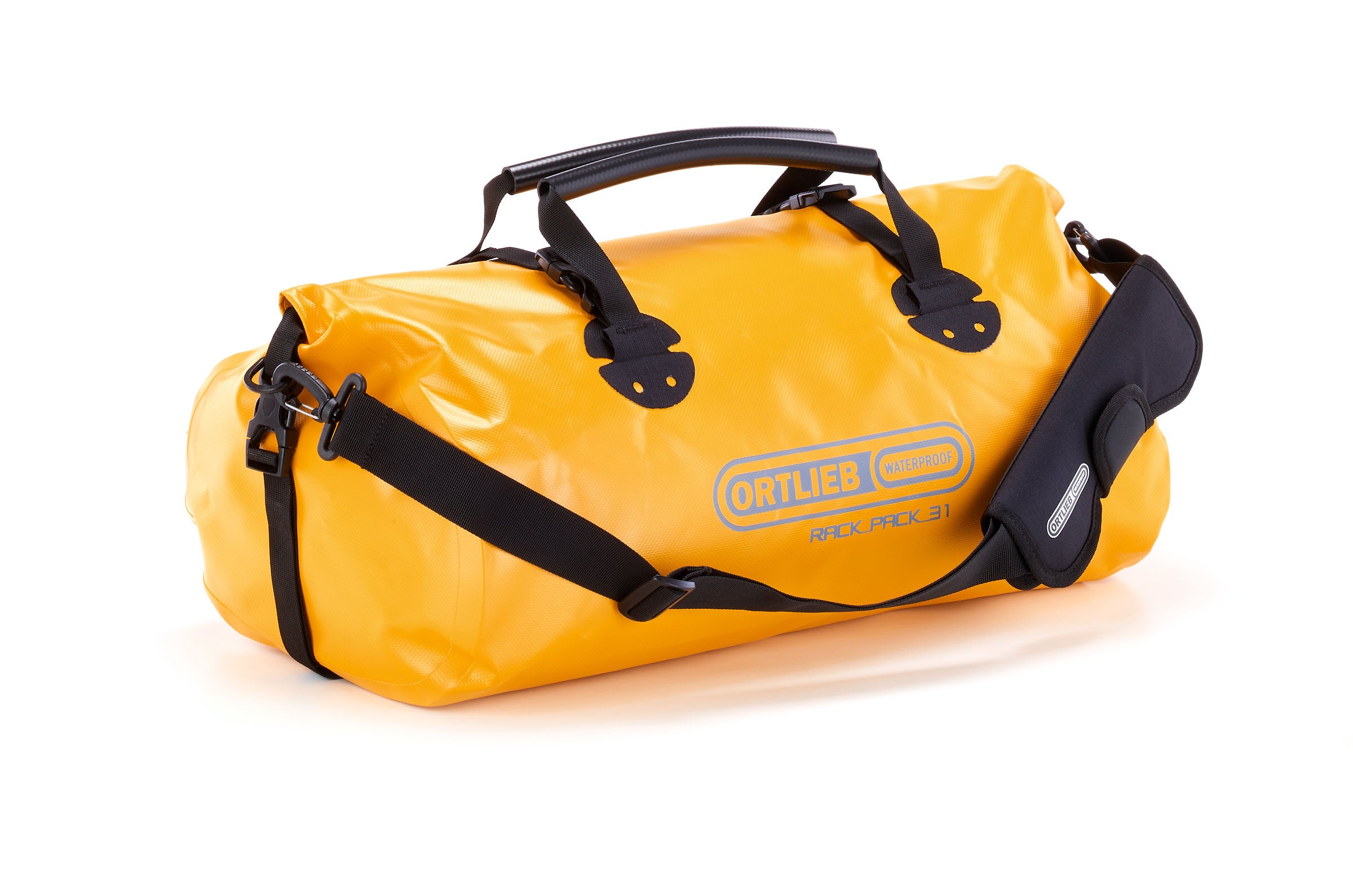 Sac de voyage Ortlieb Rack-Pack 31 L