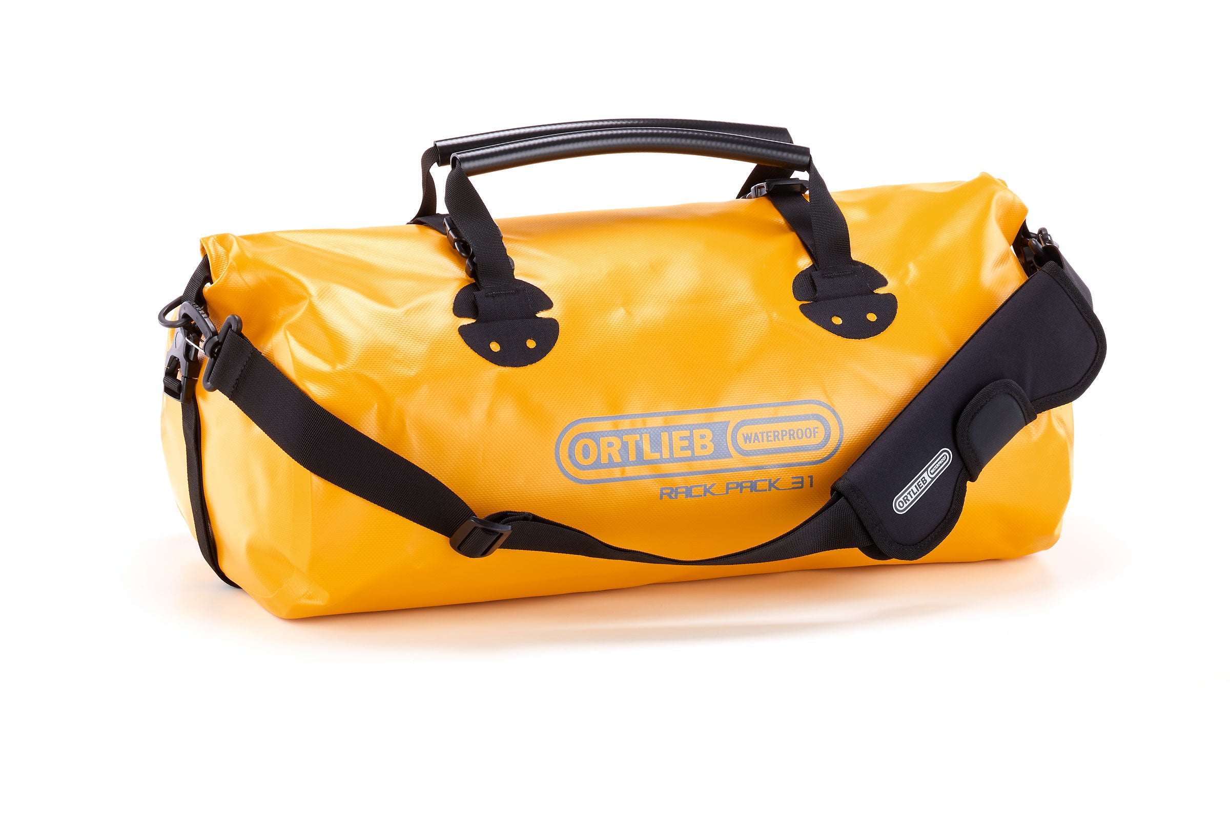 Sac de voyage Ortlieb Rack-Pack 31 L