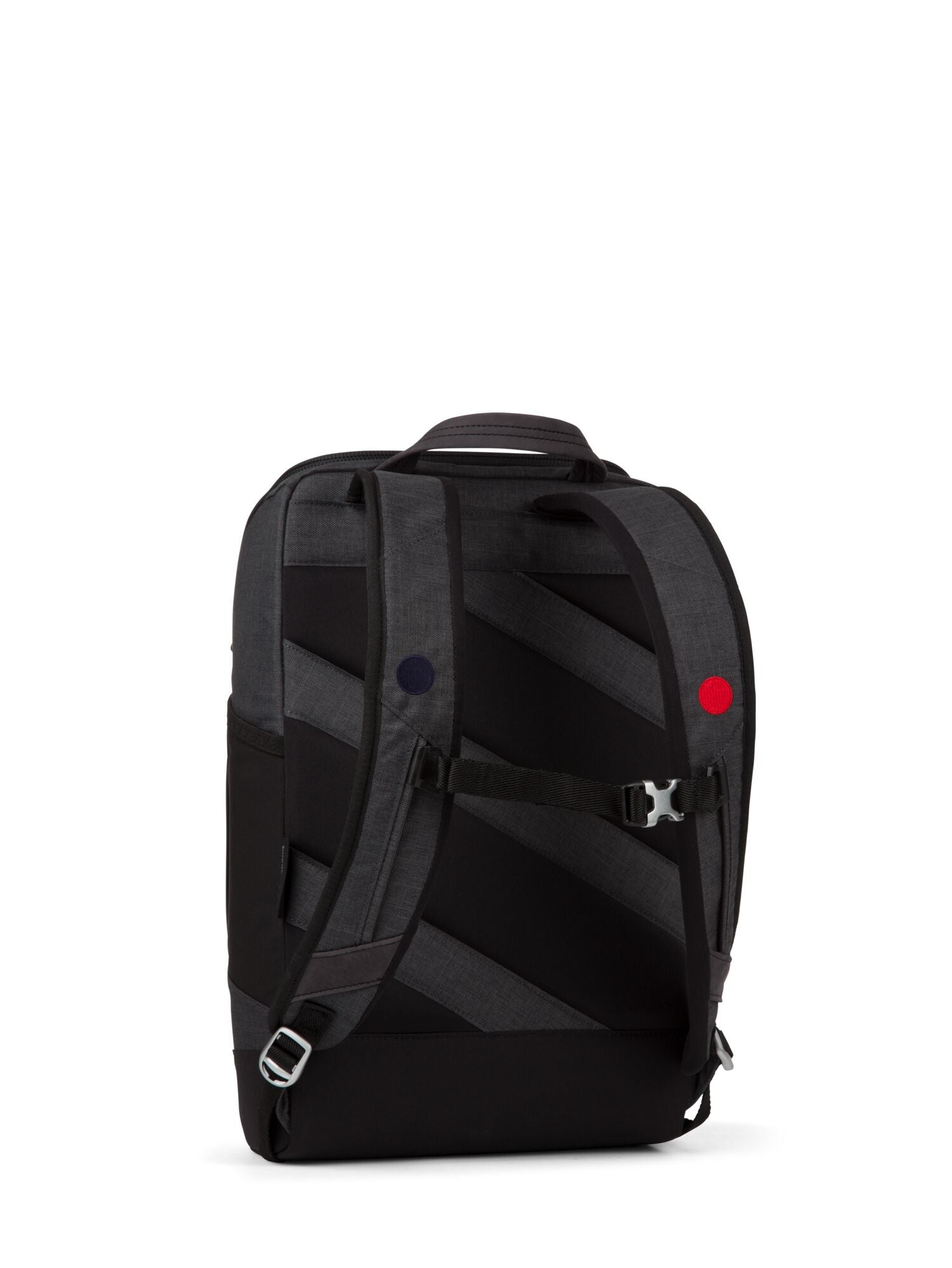 Anthracite Melange DLX