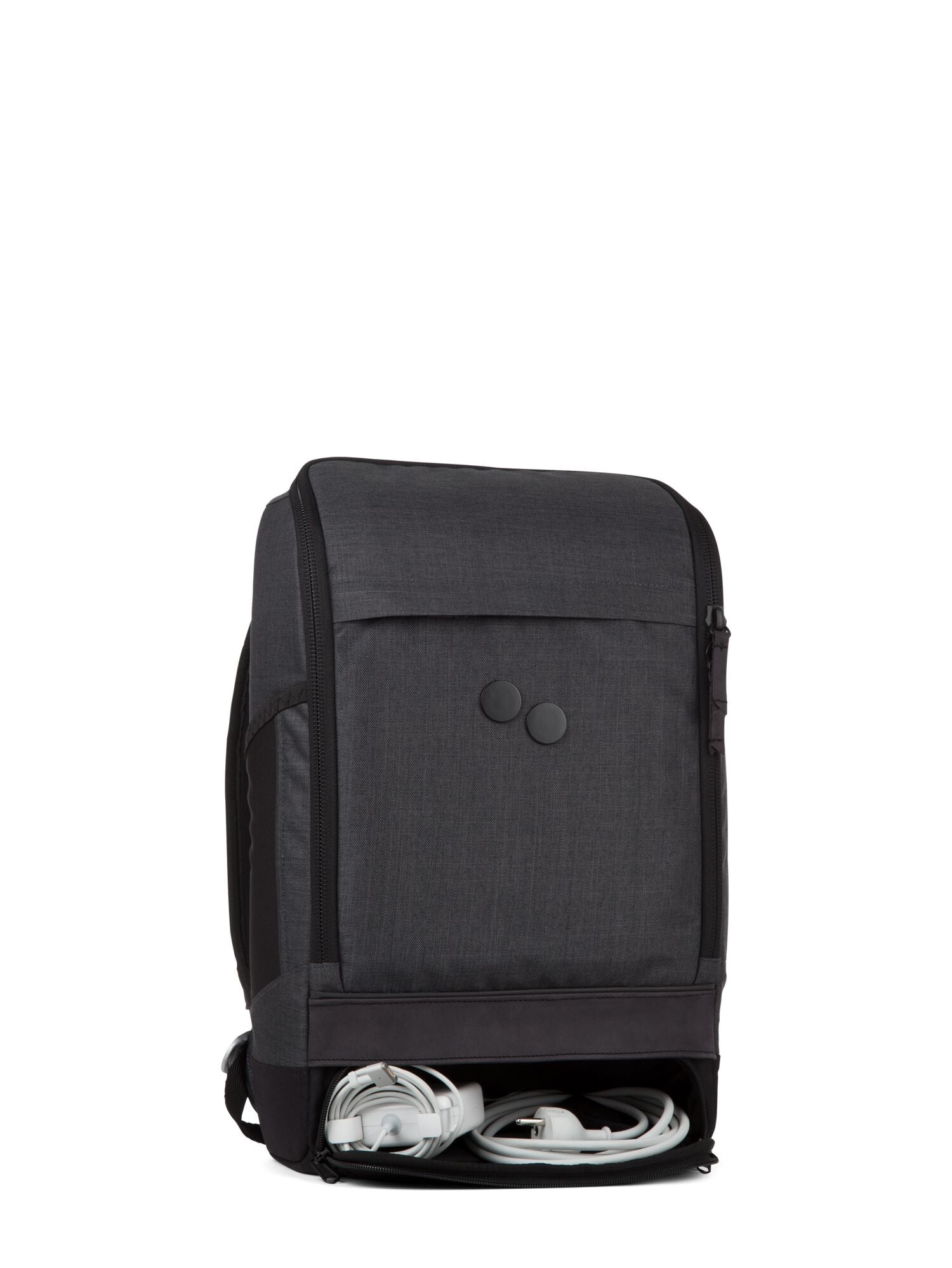 Anthracite Melange DLX