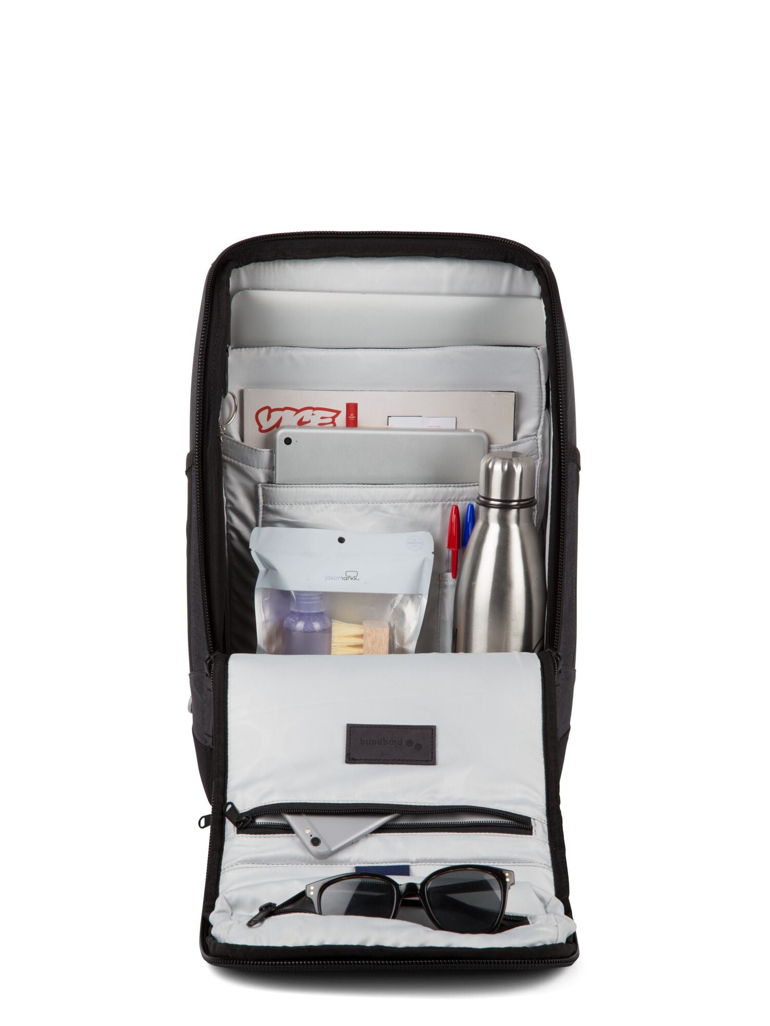 Anthracite Melange DLX