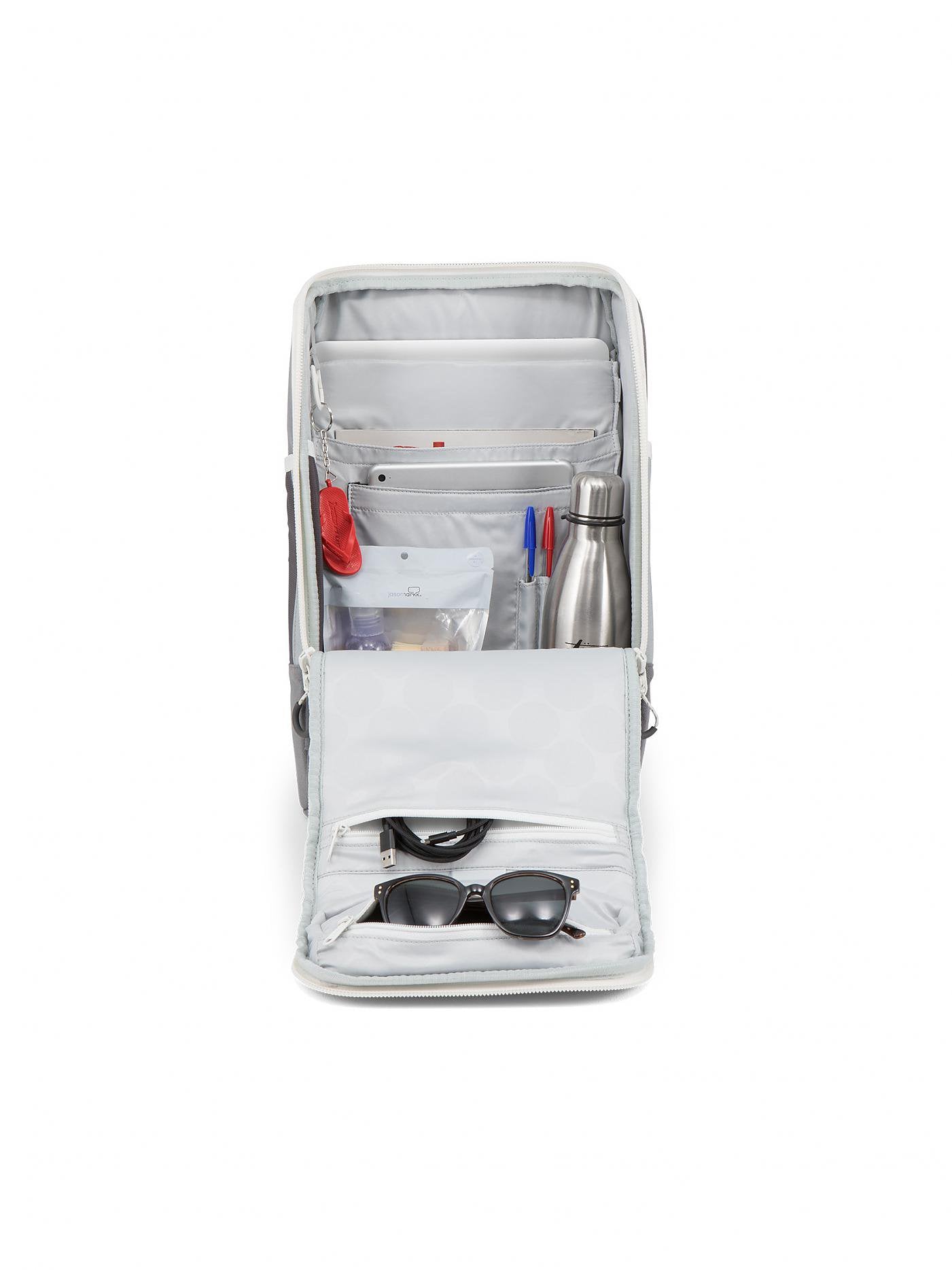 Sac Pinqponq Cubik Medium