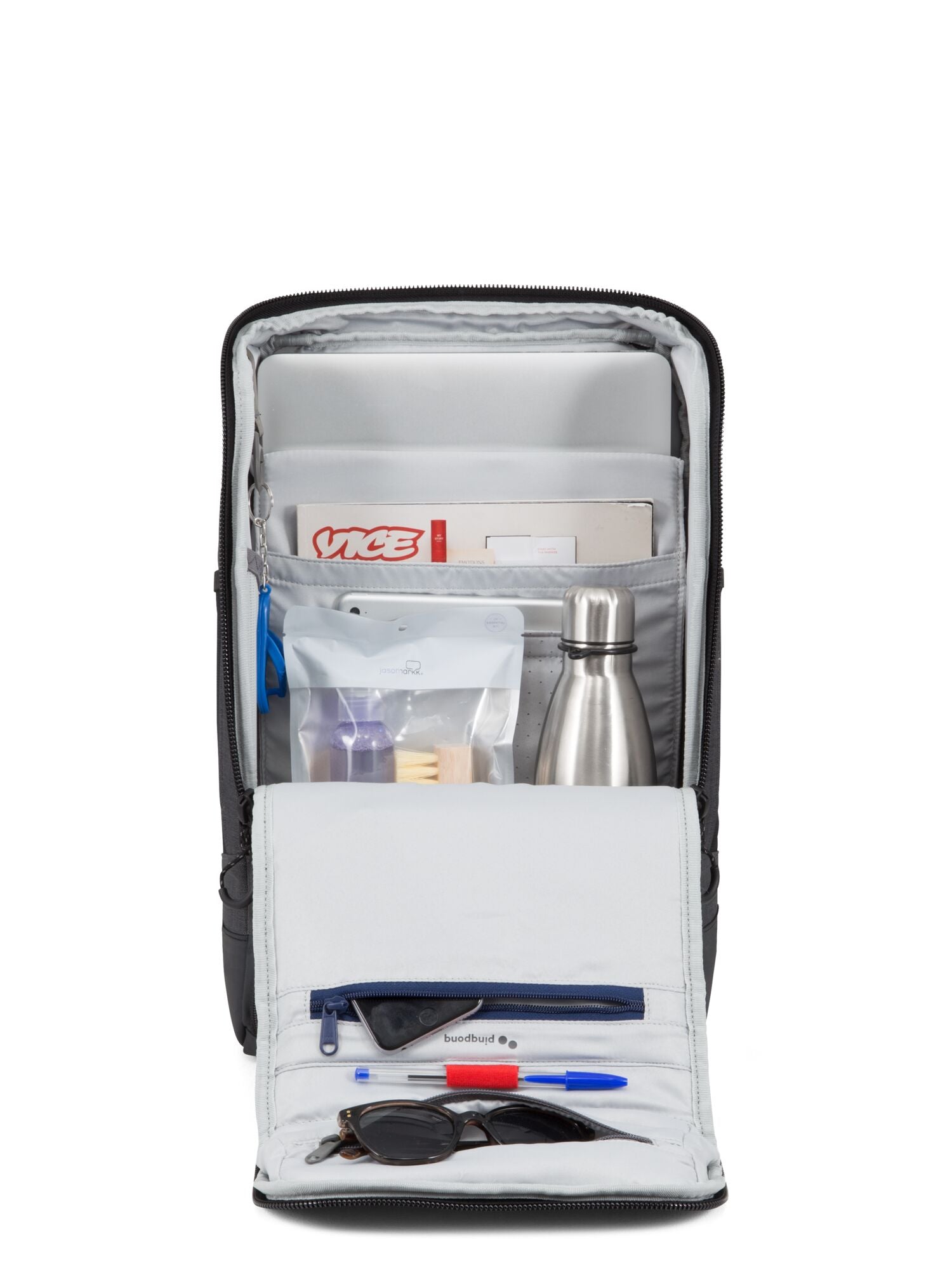 Anthracite Melange S20