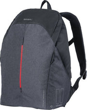 Borsa / zaino Basil B-Safe Nordlicht LED - 18 L