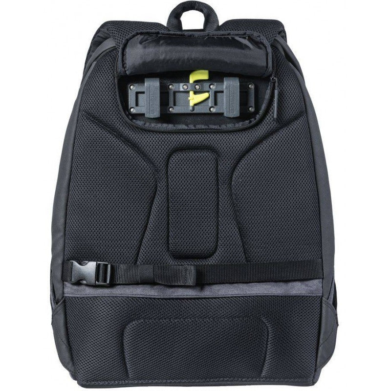 Borsa / zaino Basil B-Safe Nordlicht LED - 18 L